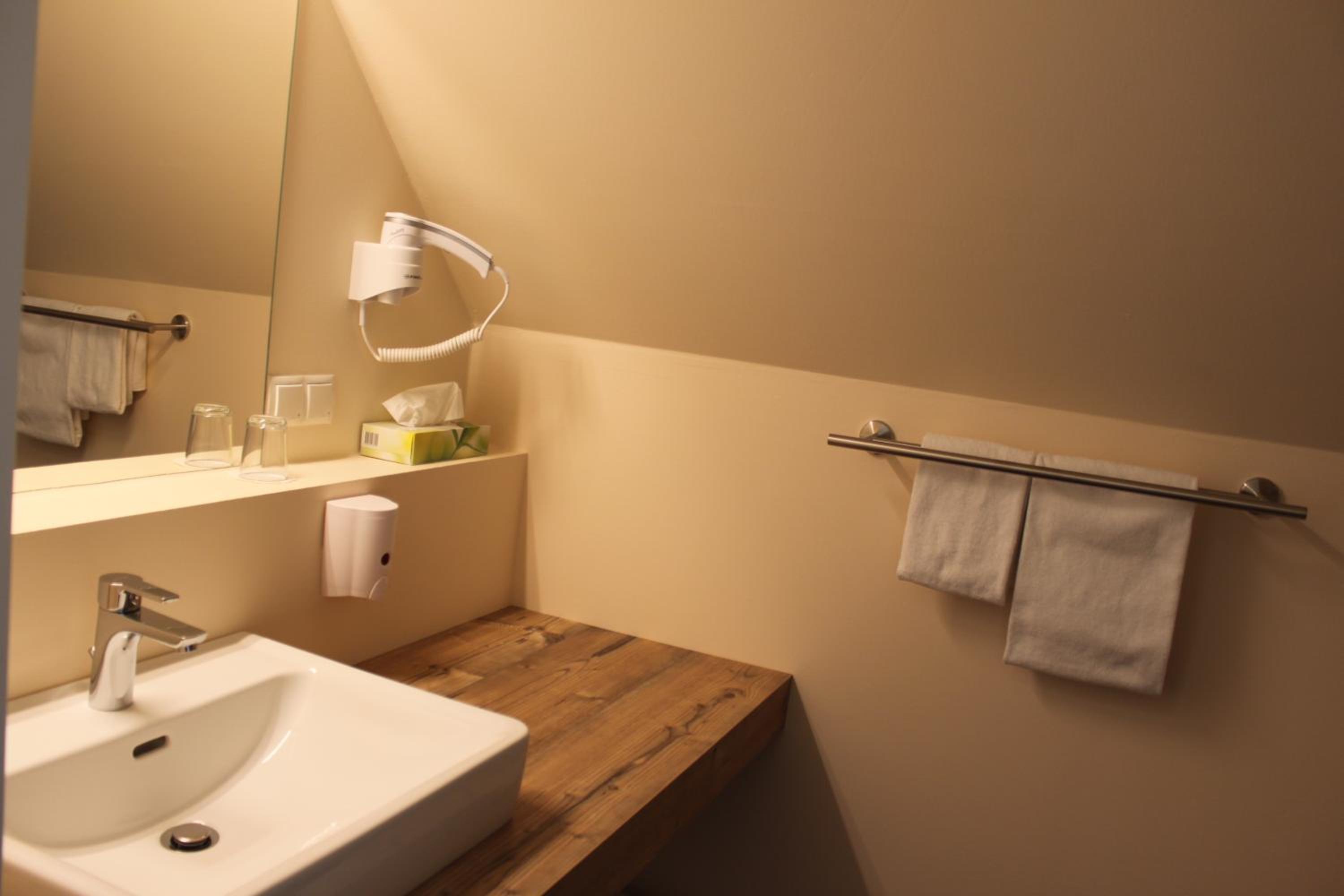 Large Single Room photo 2