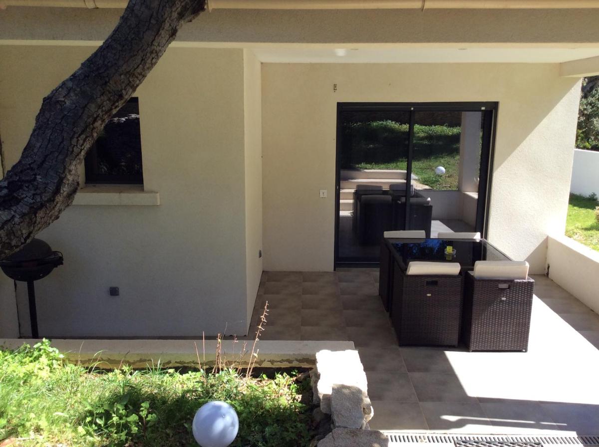 Family Bungalow photo 3