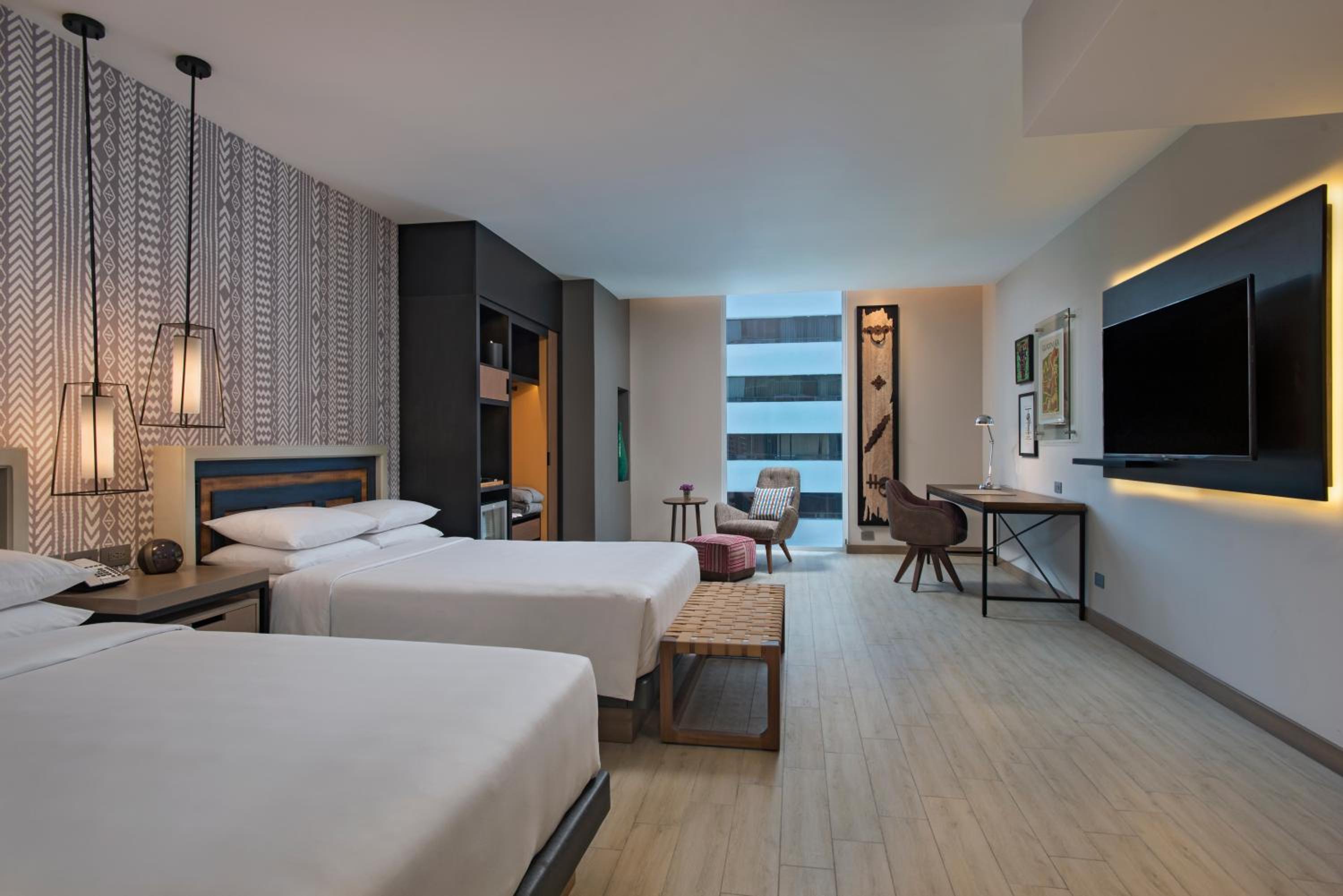 Twin Room photo 3