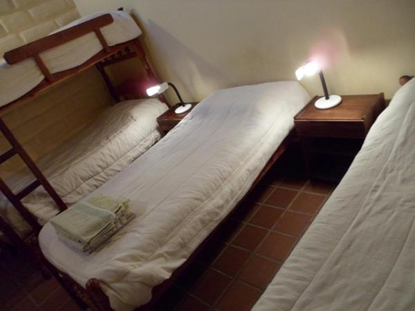Standard Quadruple Room photo 3
