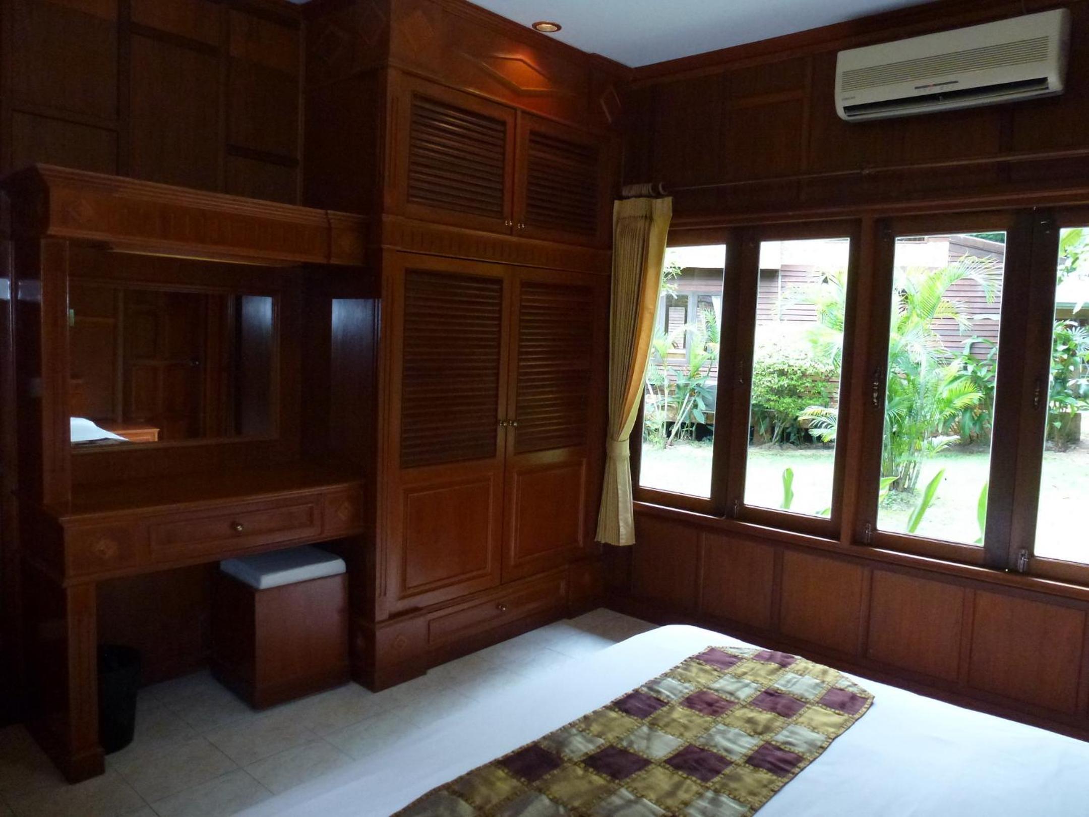 Two-Bedroom Villa photo 3