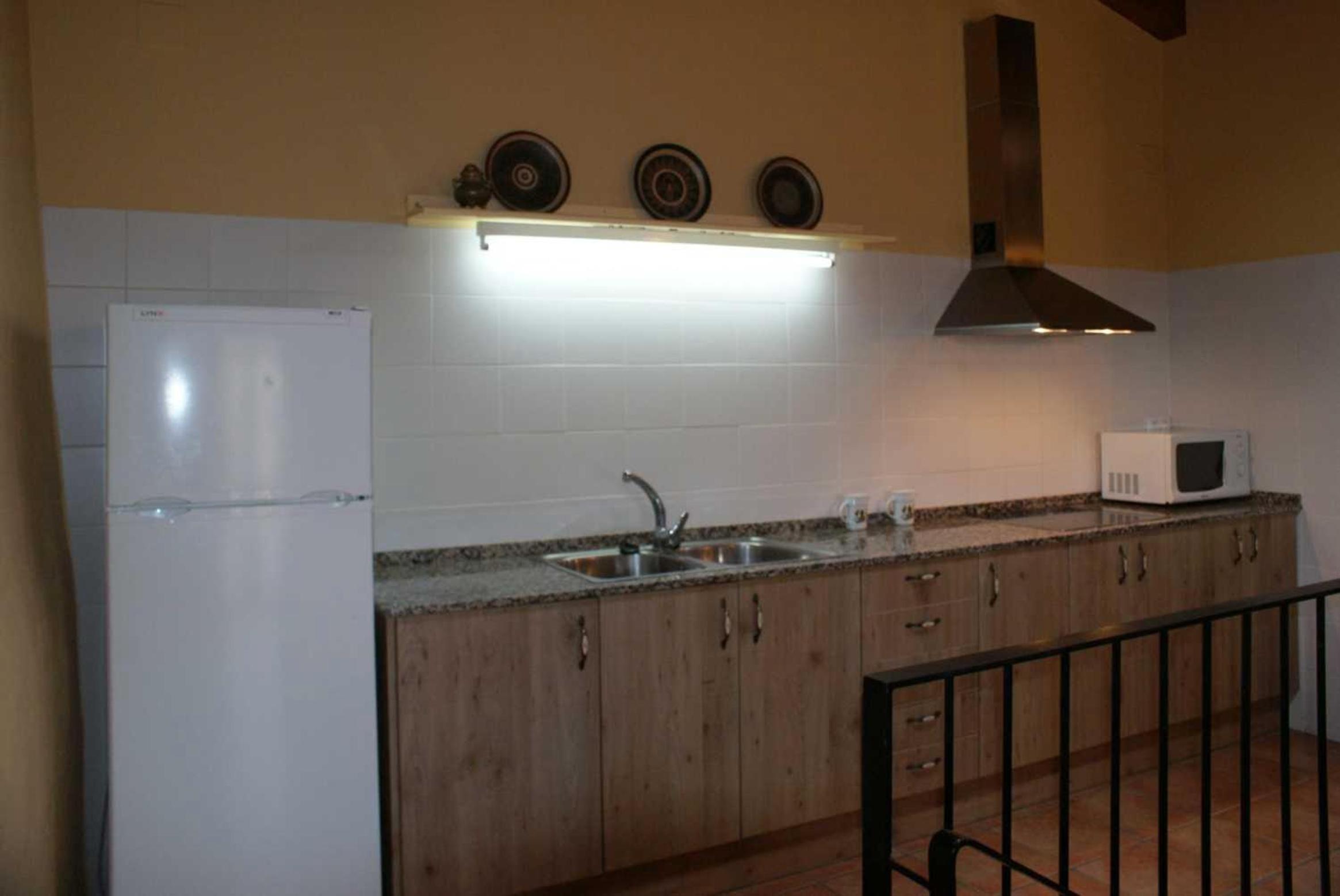 Two-Bedroom Townhouse photo 3