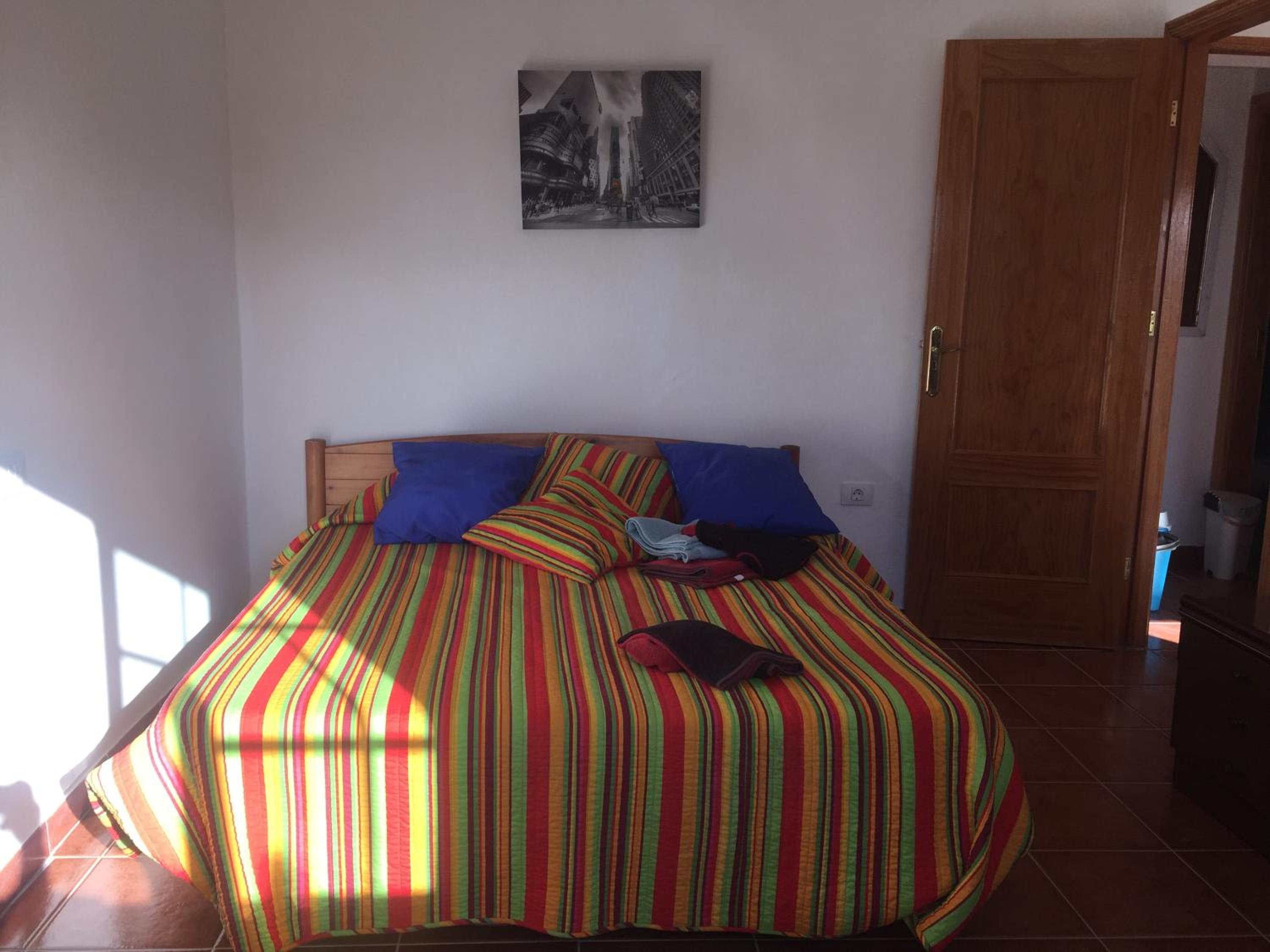Casa de Vacaciones
