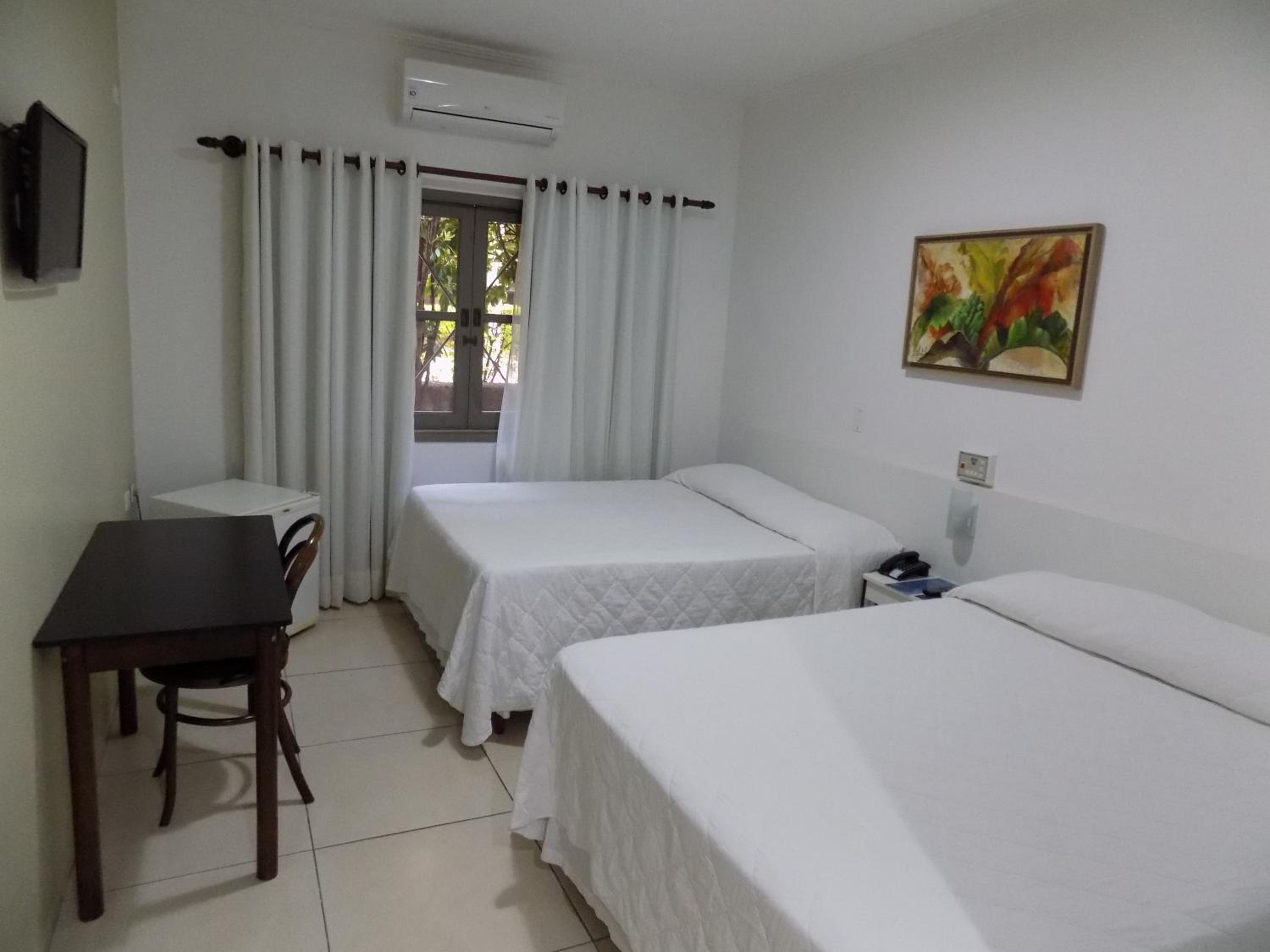 Luxury Double Room photo 1