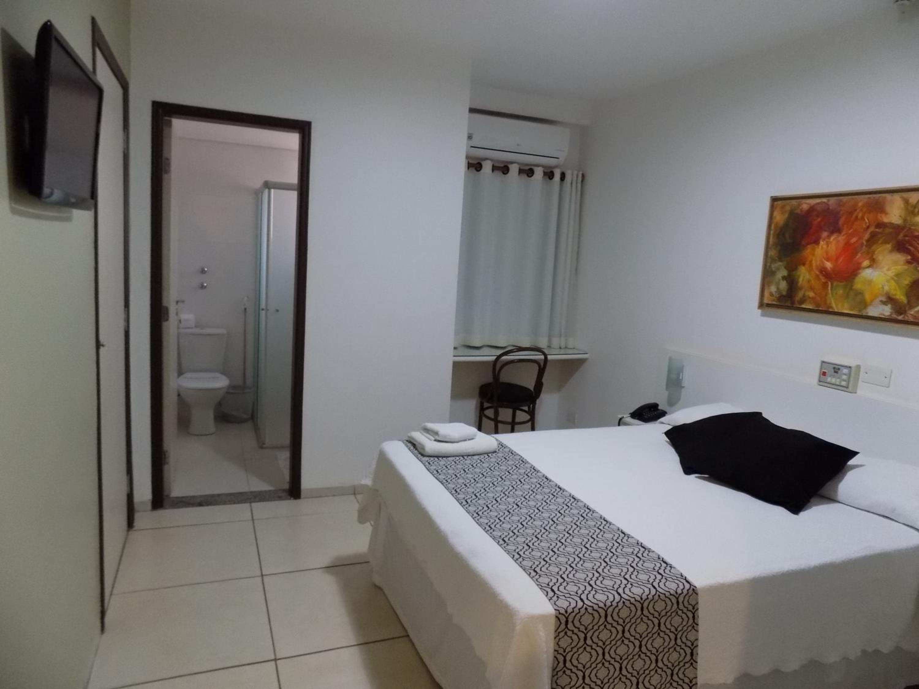 Luxury Double Room photo 2