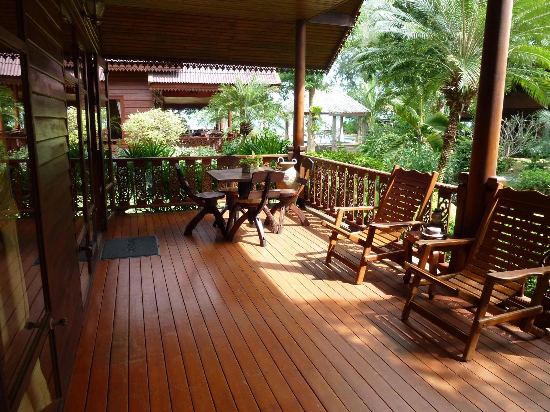 Two-Bedroom Villa photo 2
