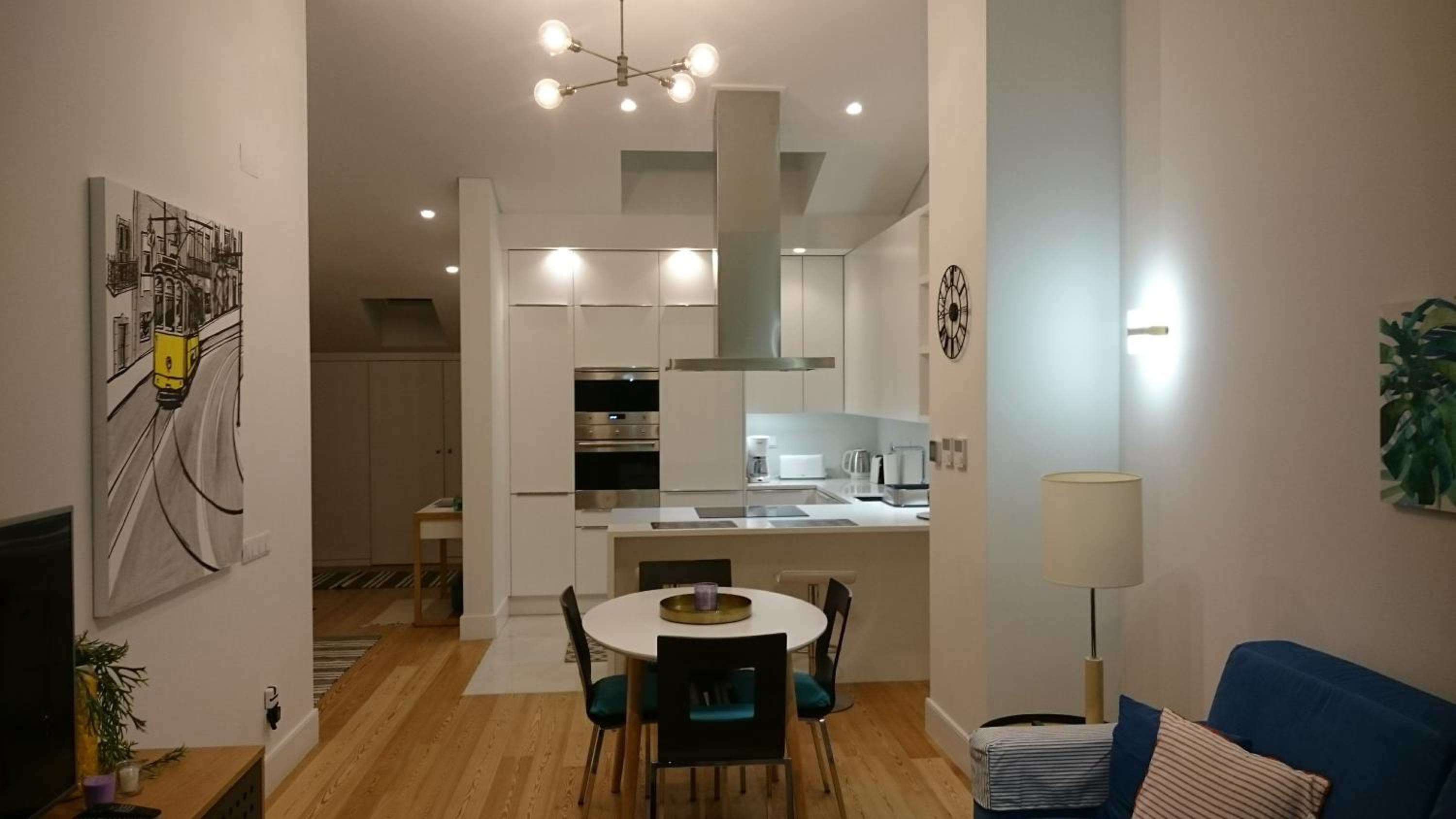 Apartment - Photo 7
