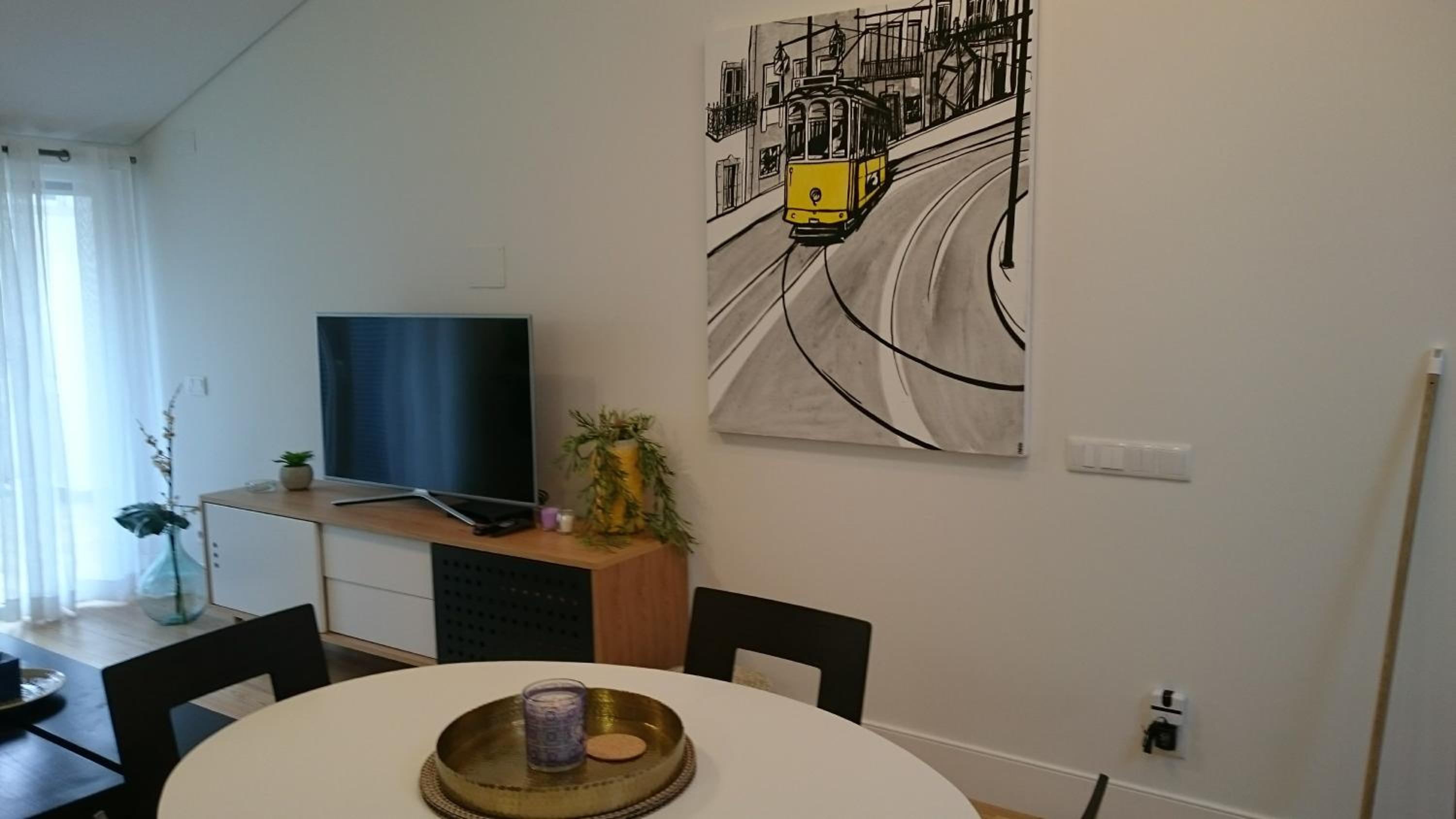 Apartment - Photo 16