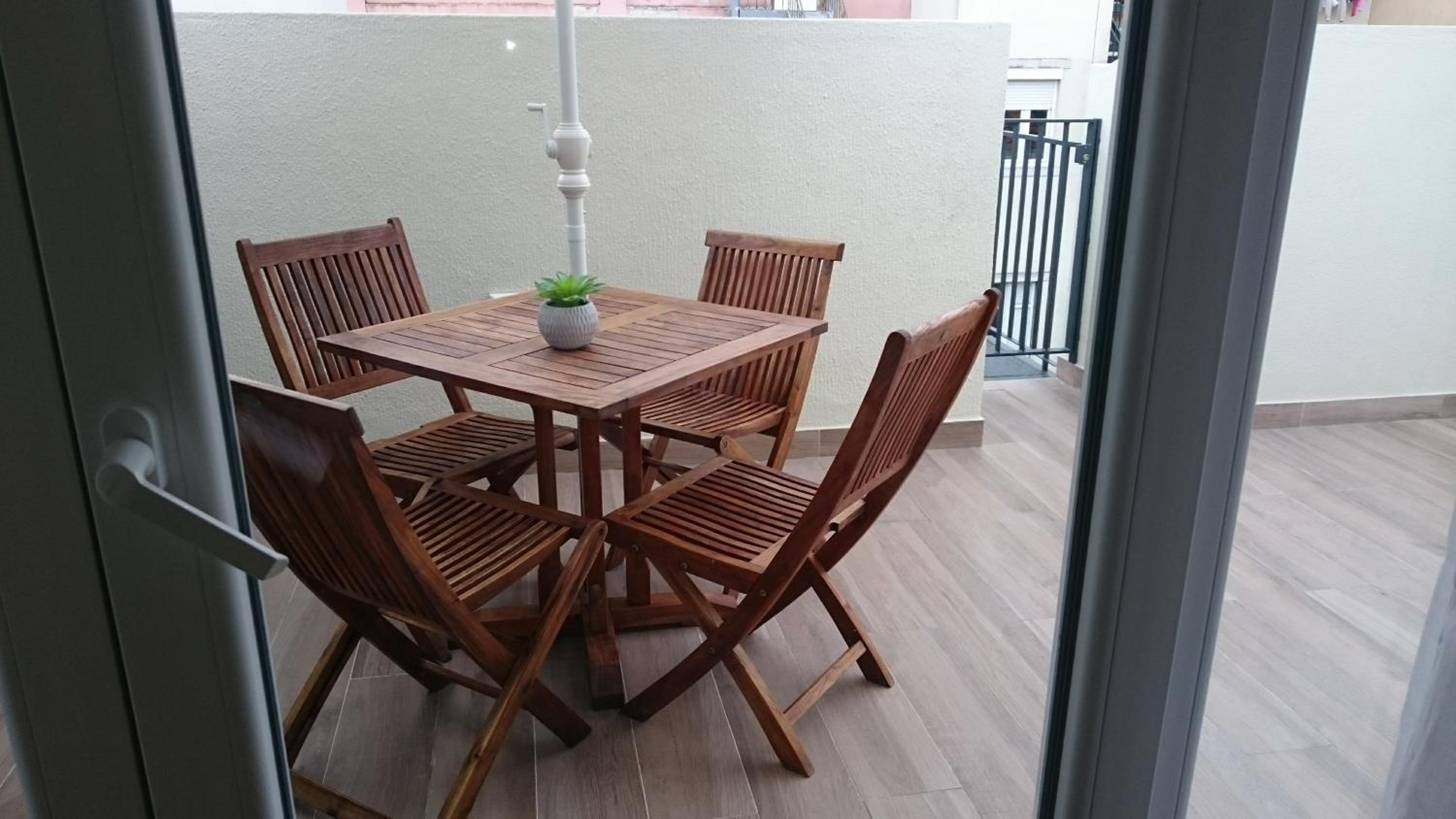 Apartment - Photo 26