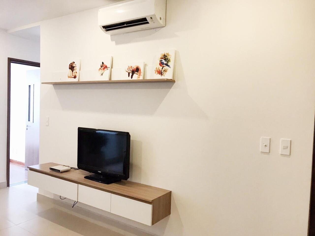 Apartment photo 1