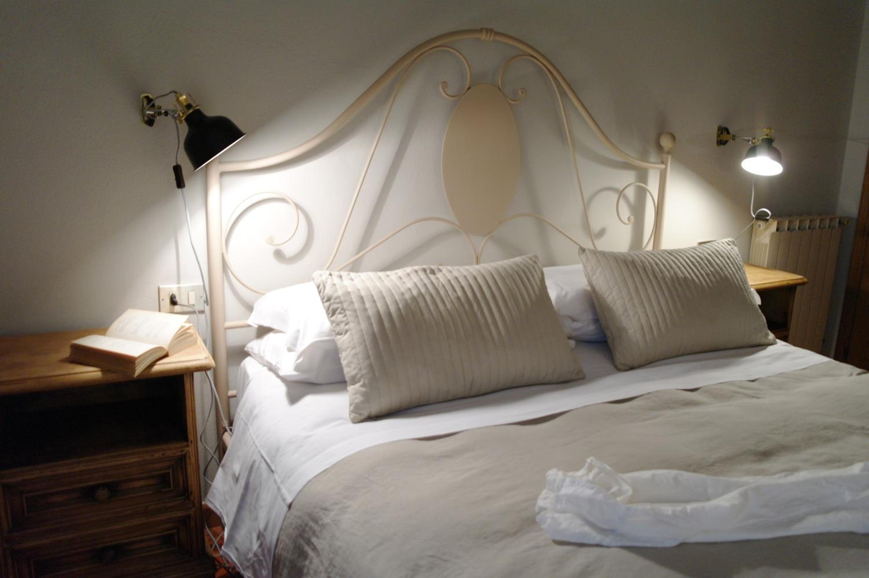 One-Bedroom Apartment Superior with Terrace (2 adults + 2 kids) photo 3