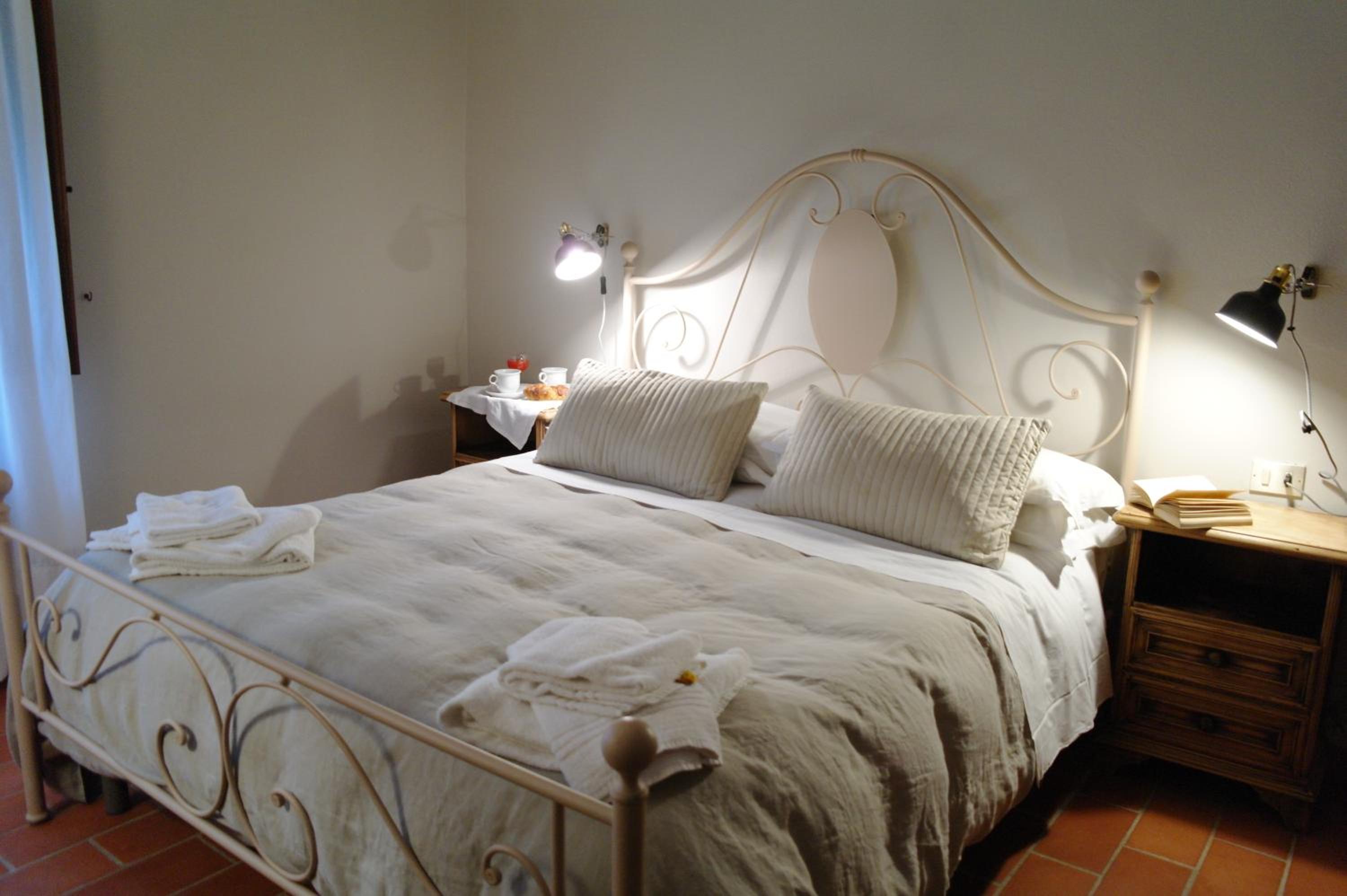 One-Bedroom Apartment Superior with Terrace (2 adults + 2 kids) photo 2