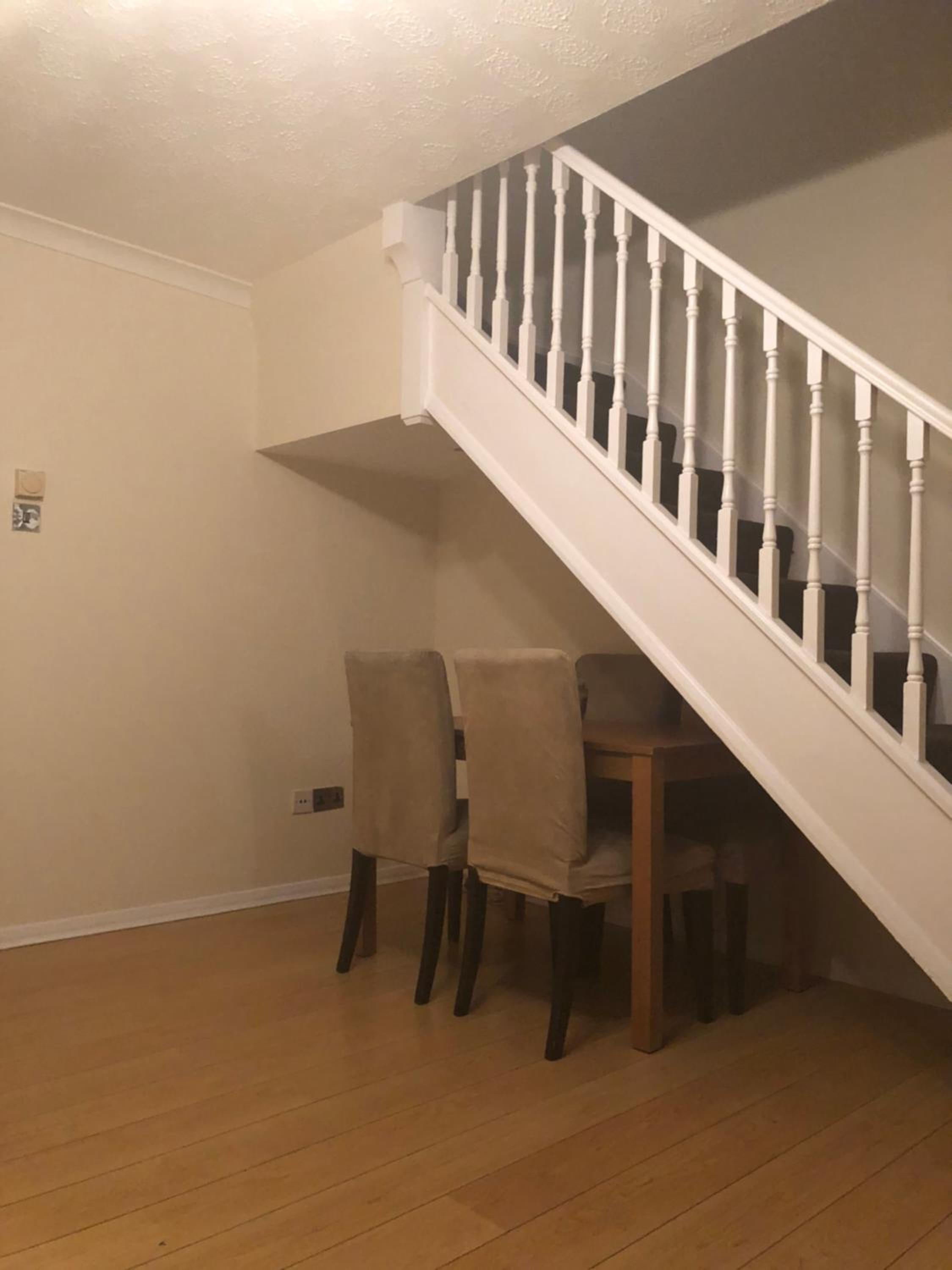 Two-Bedroom House - Photo 22