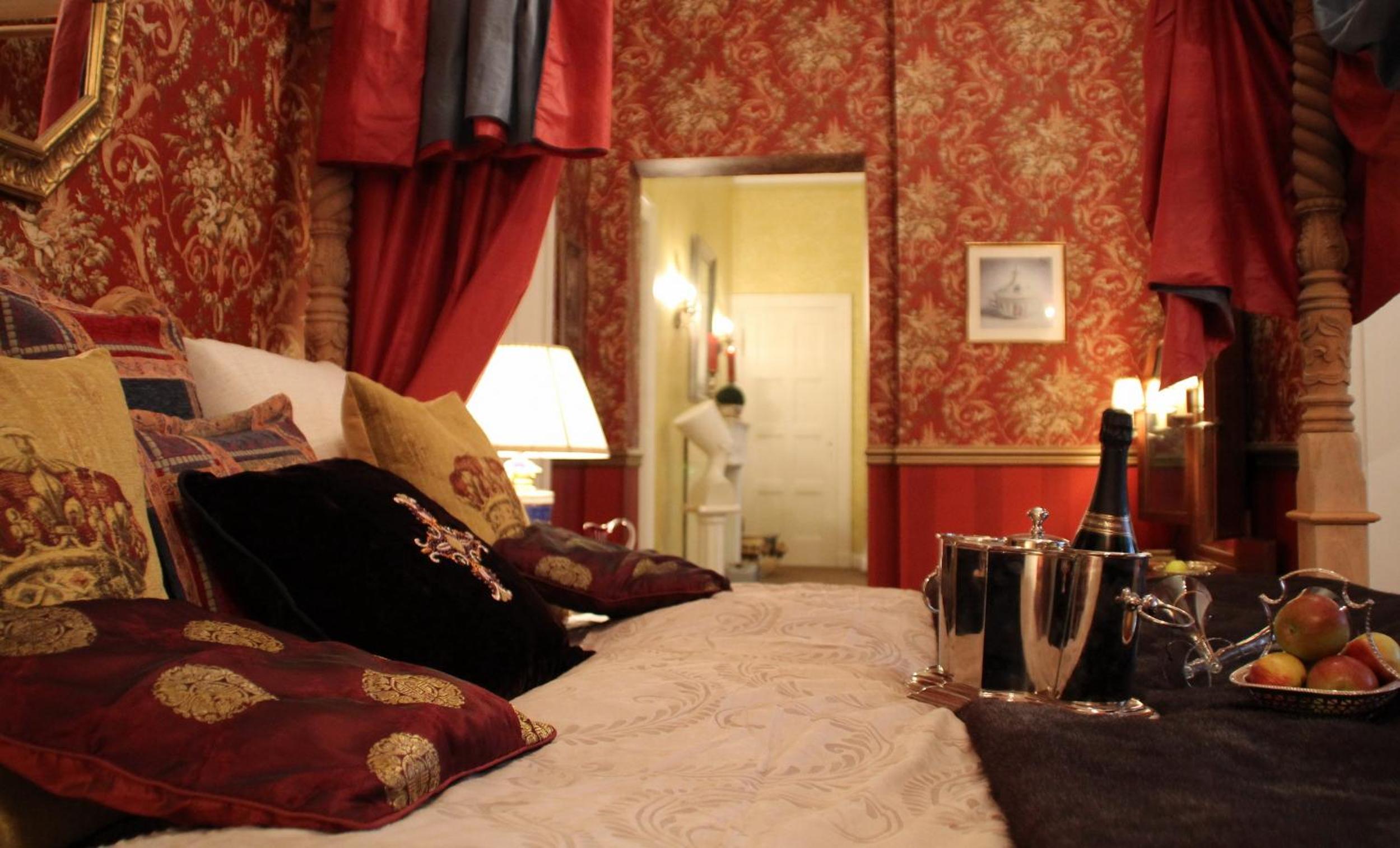 Superior Suite photo 1
