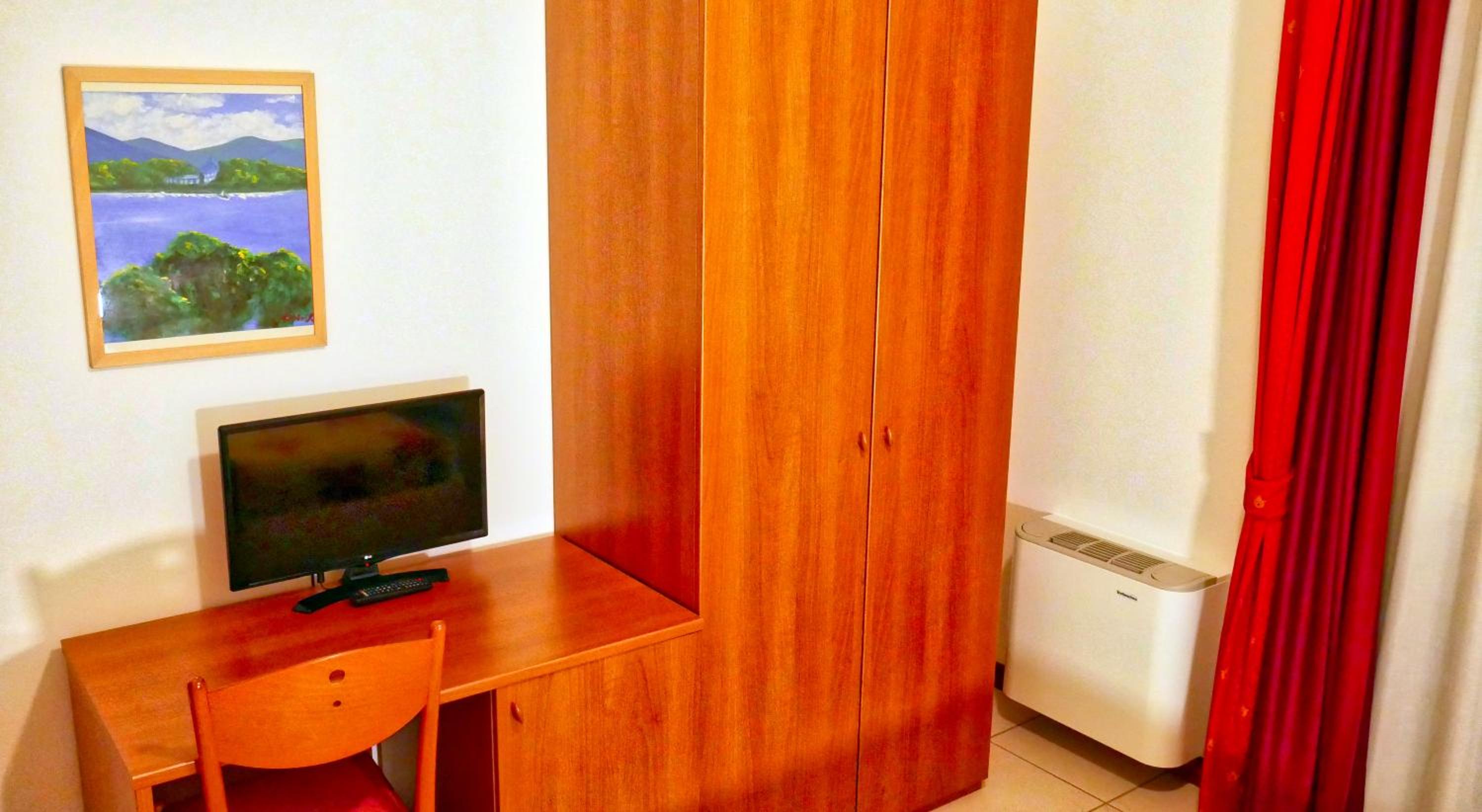 Twin Room photo 2
