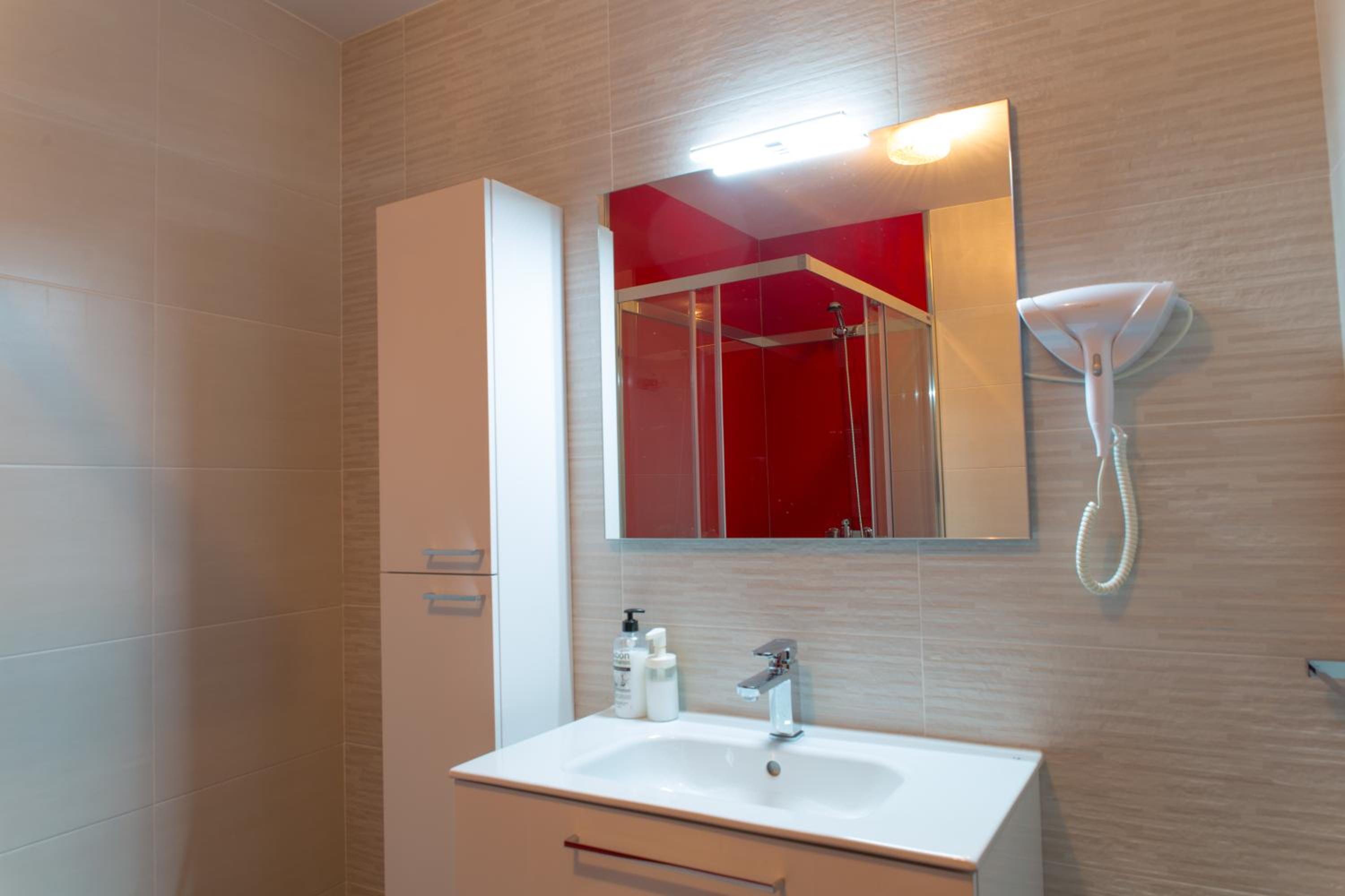 Two-Bedroom Apartment - Photo 17