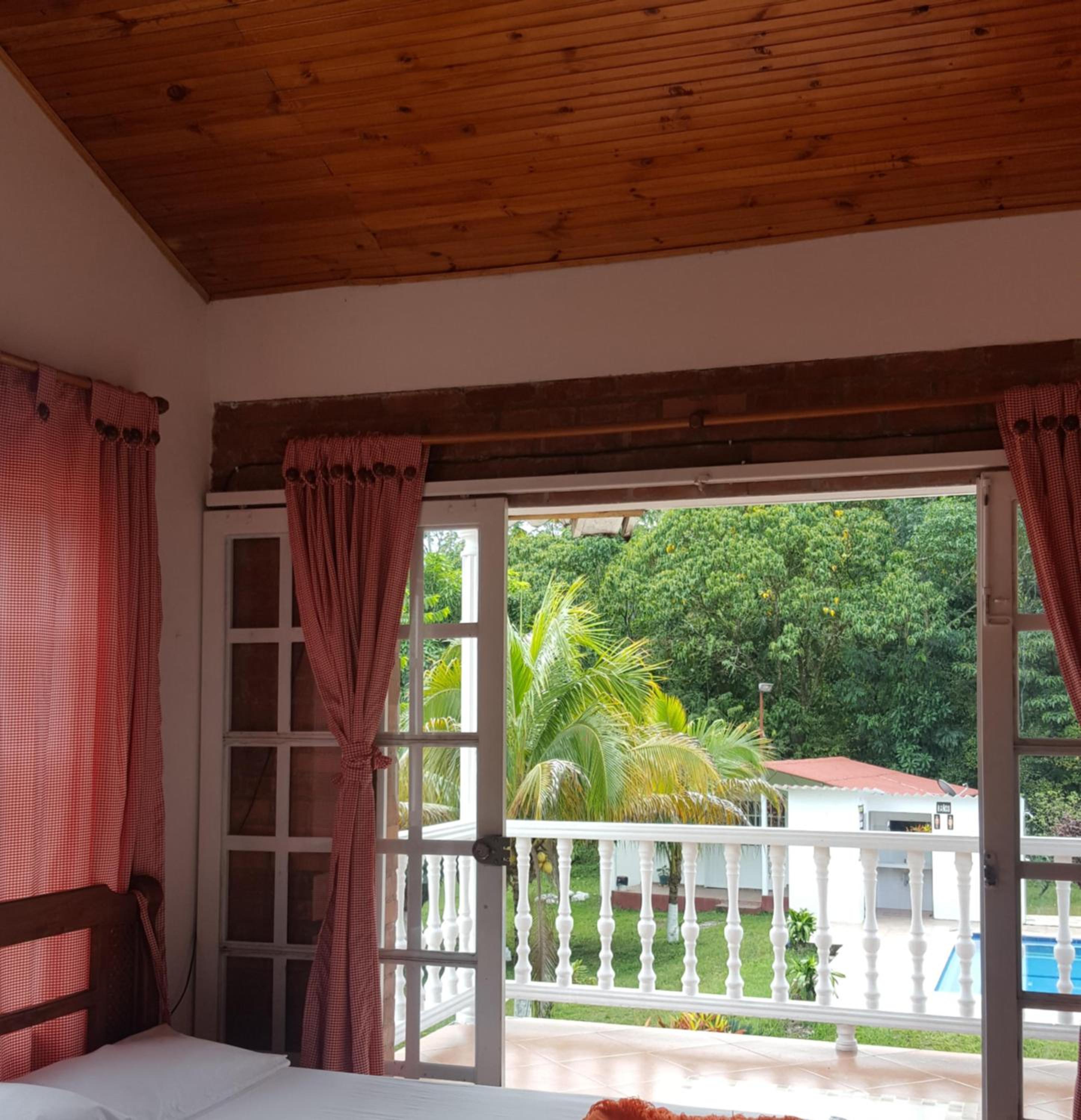 Family Room with Garden View photo 2