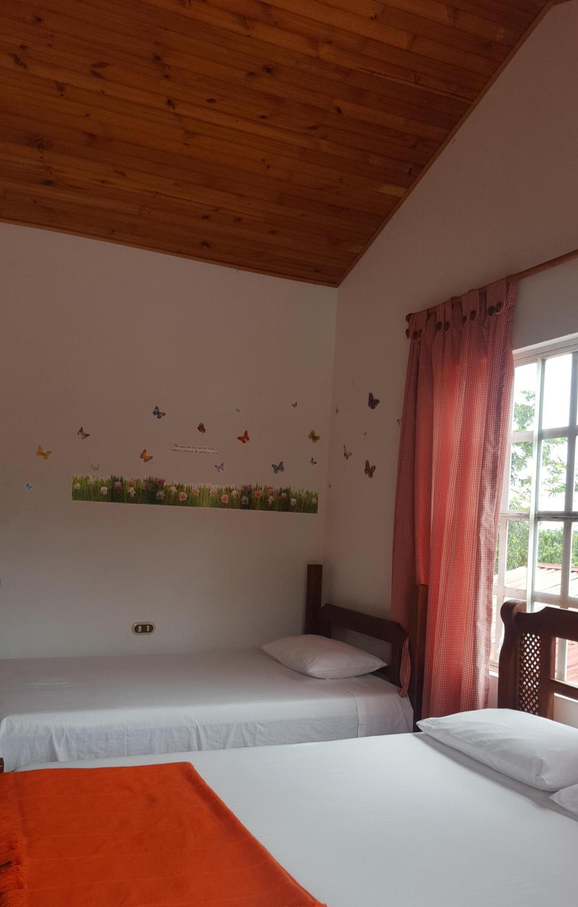Family Room with Garden View photo 1