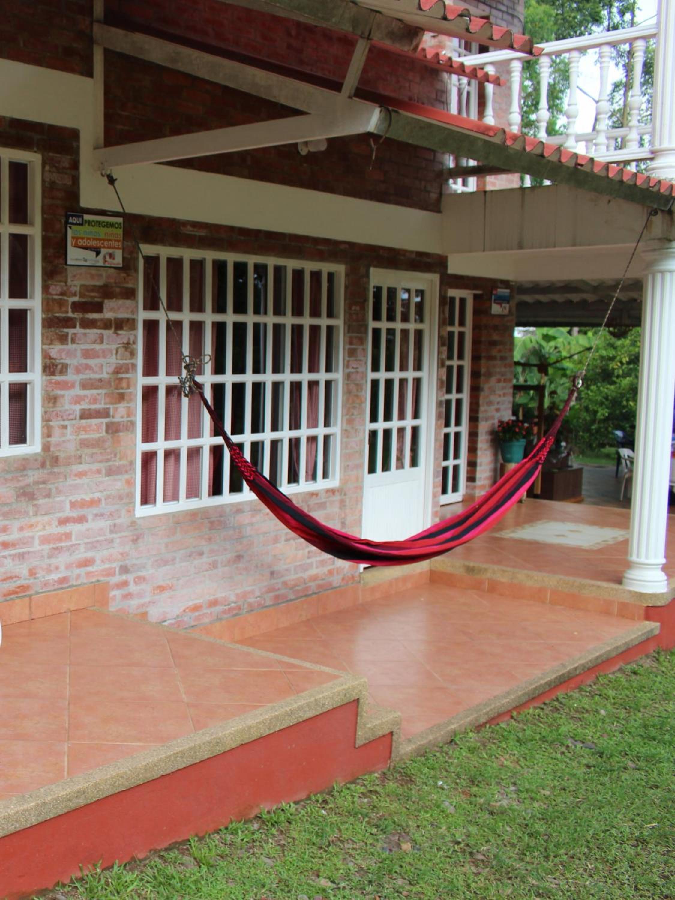 Family Room with Garden View photo 3