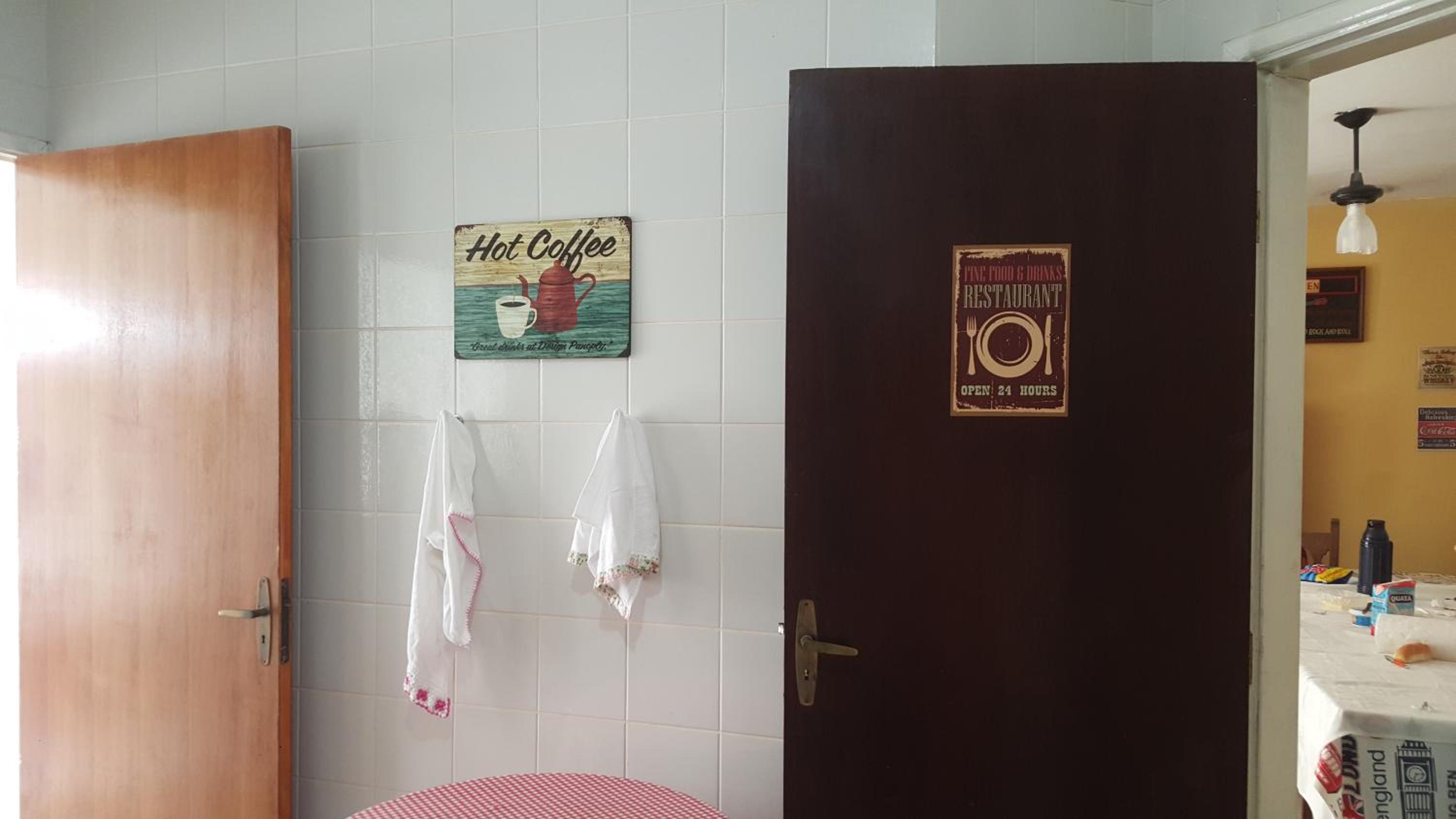 Three-Bedroom Apartment - Photo 29