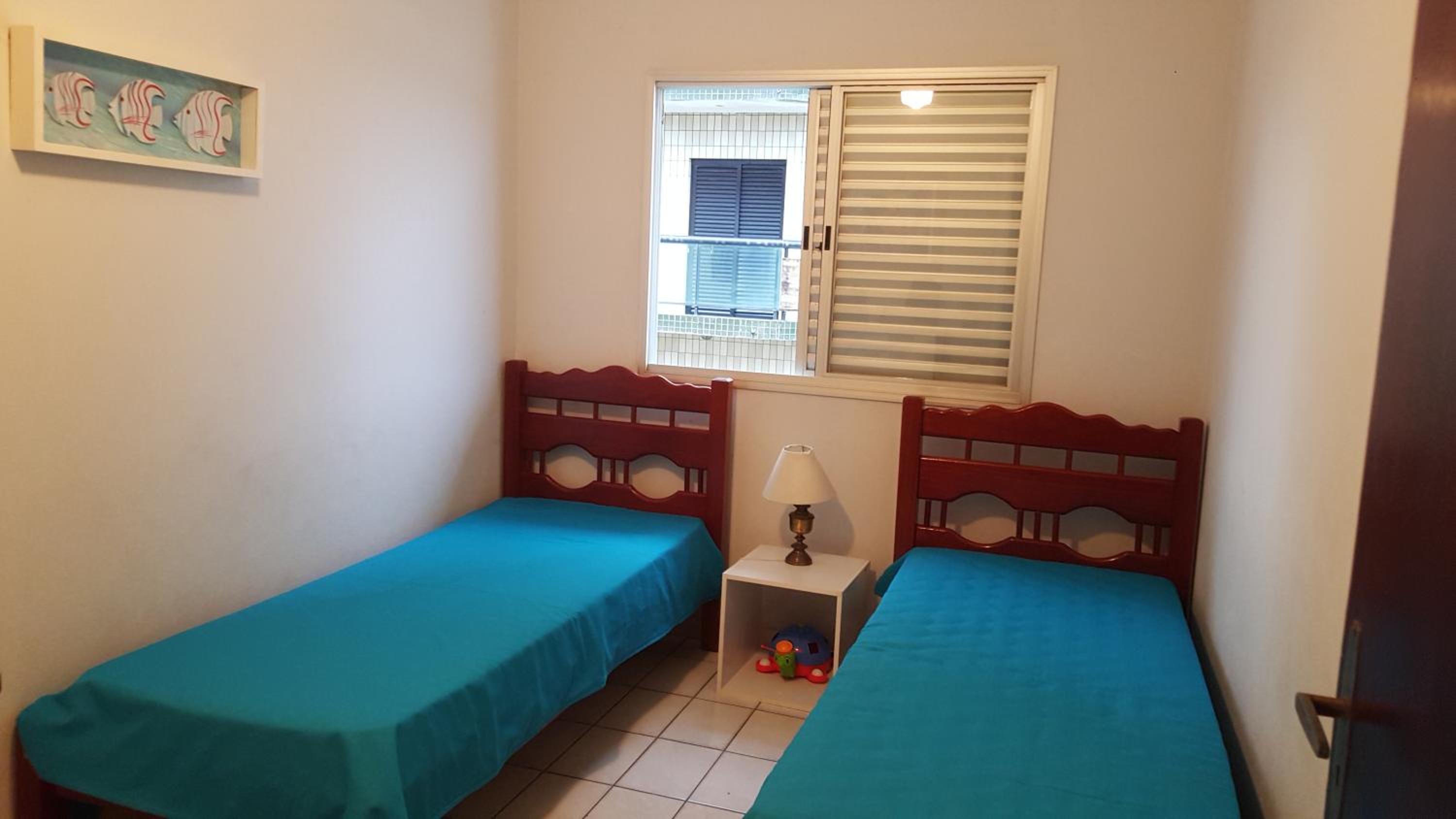 Three-Bedroom Apartment - Photo 1