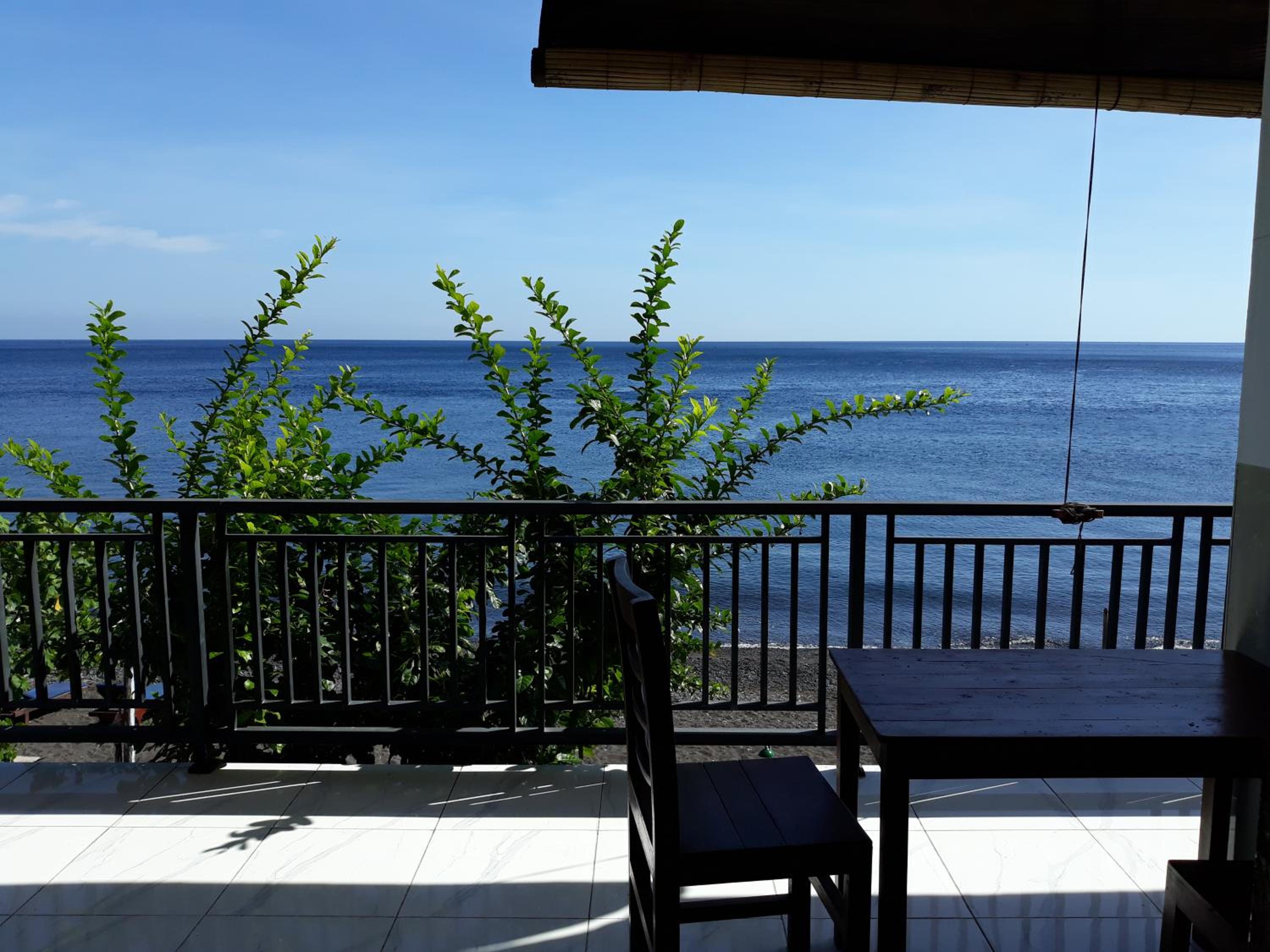 Deluxe Double Room with Sea View - Photo 16