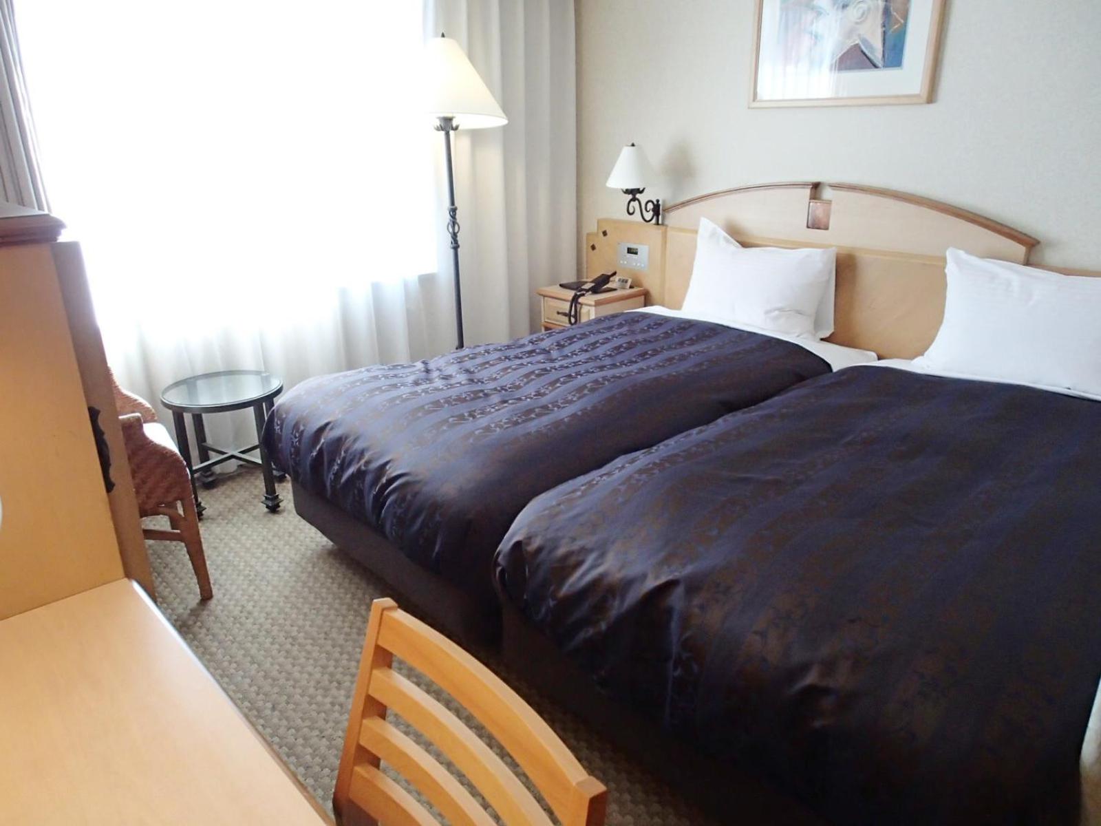 Hollywood Twin Room - Non-Smoking - Photo 2