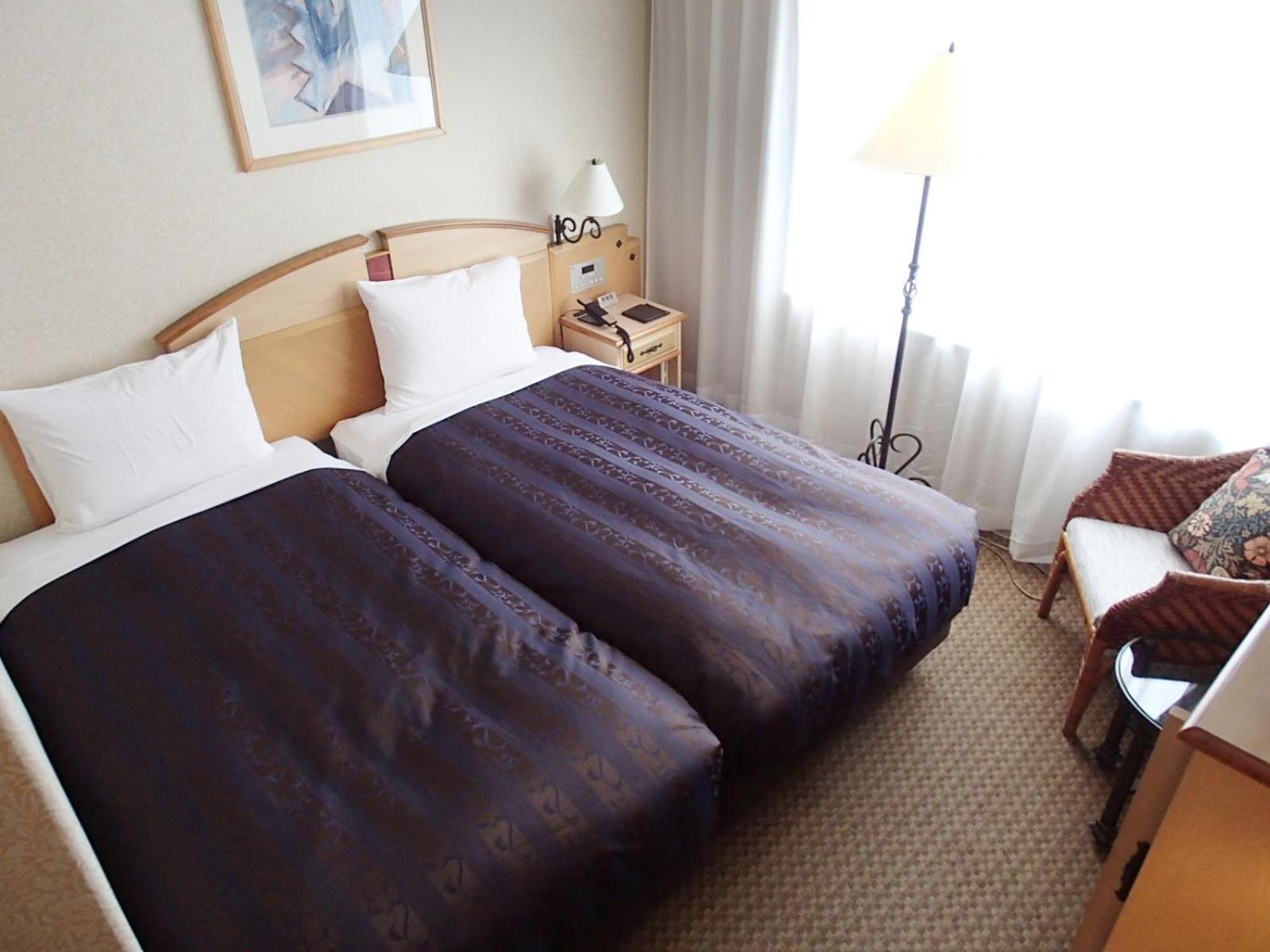 Hollywood Twin Room - Non-Smoking - Photo 3
