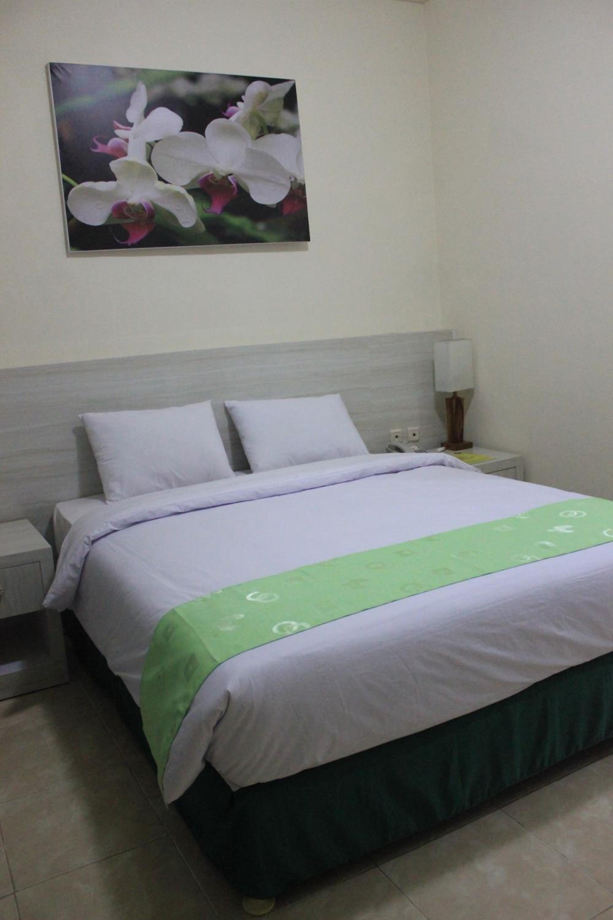 Deluxe Double Room - Photo 4