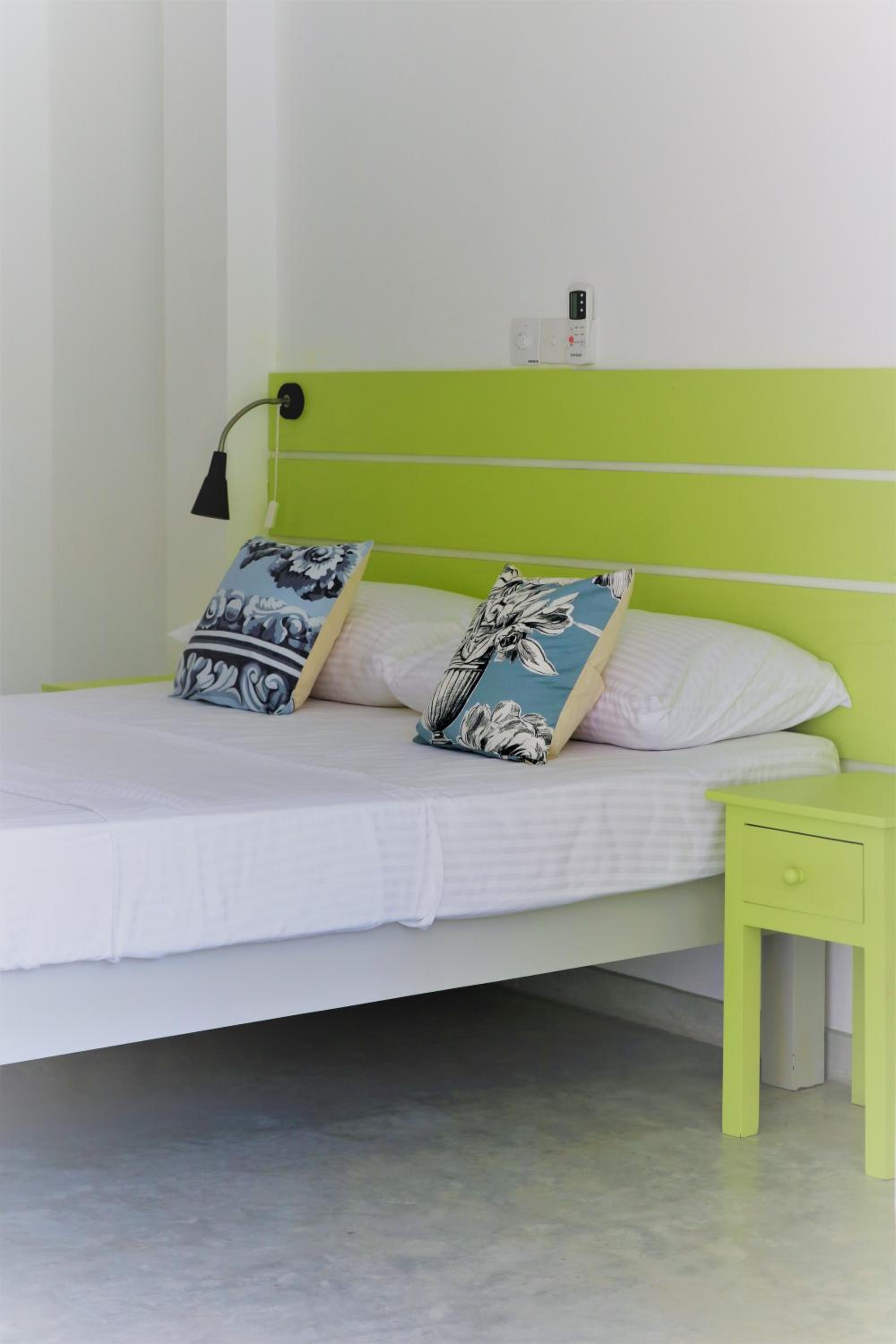 Deluxe Queen Room photo 2