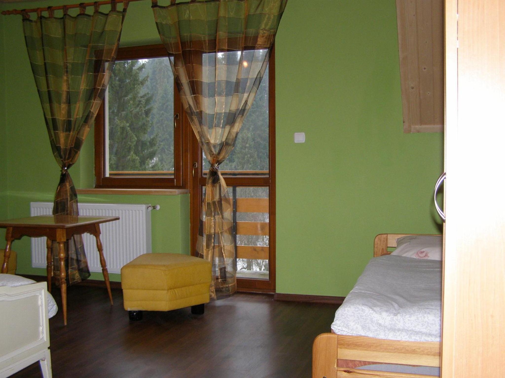 Chalet photo 2