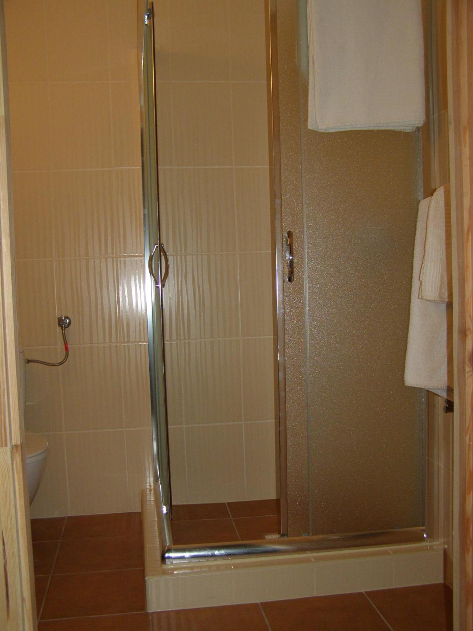 Triple Room with Balcony photo 2