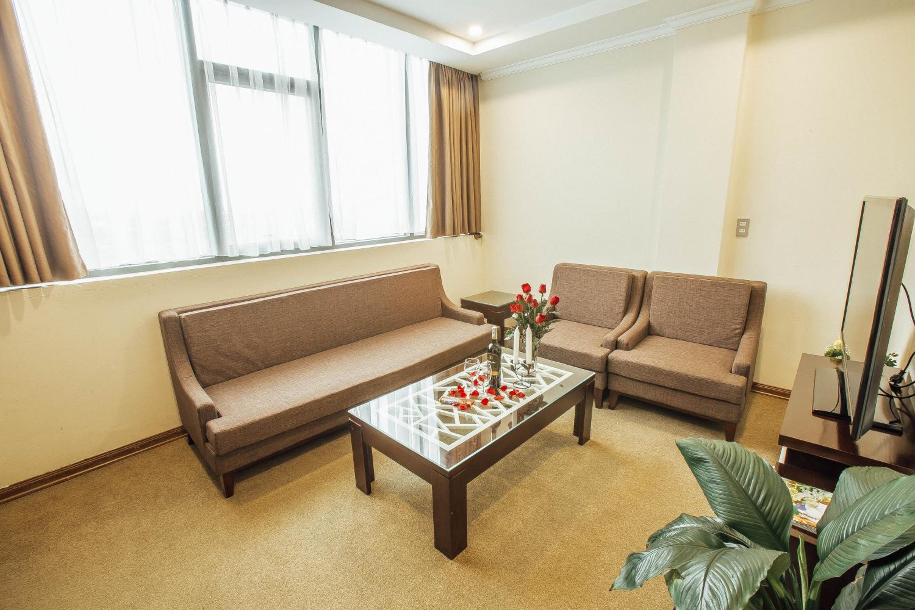 Junior Suite photo 3
