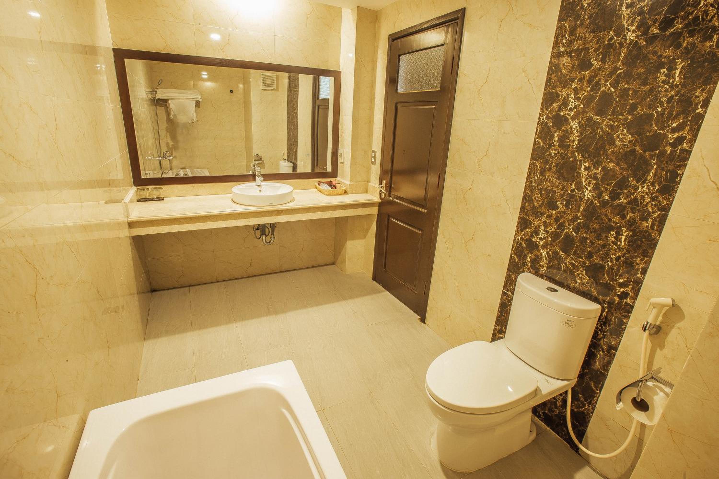 Deluxe Triple Room photo 3
