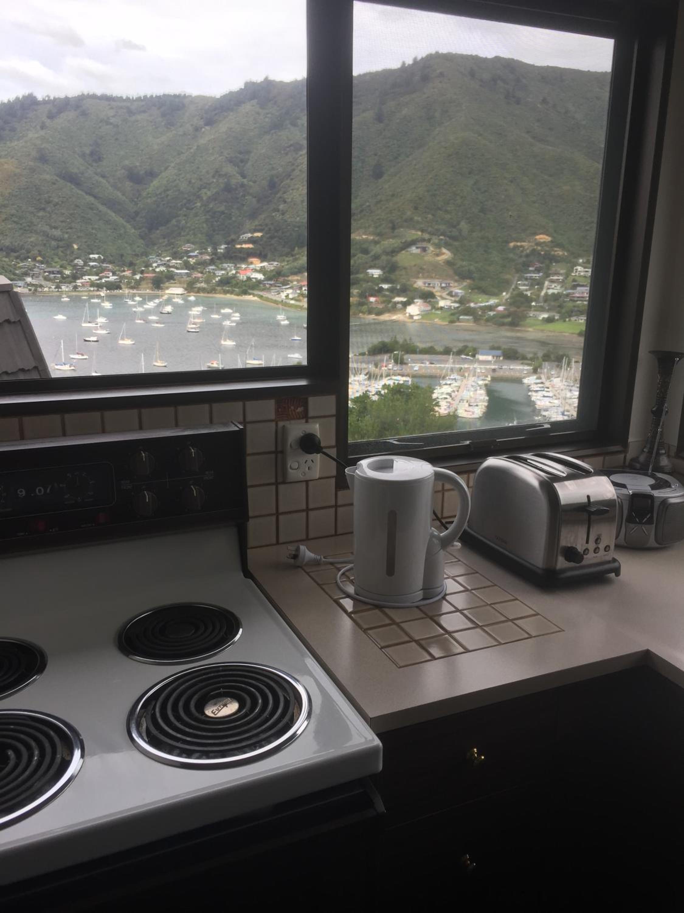 Apartment - Photo 16