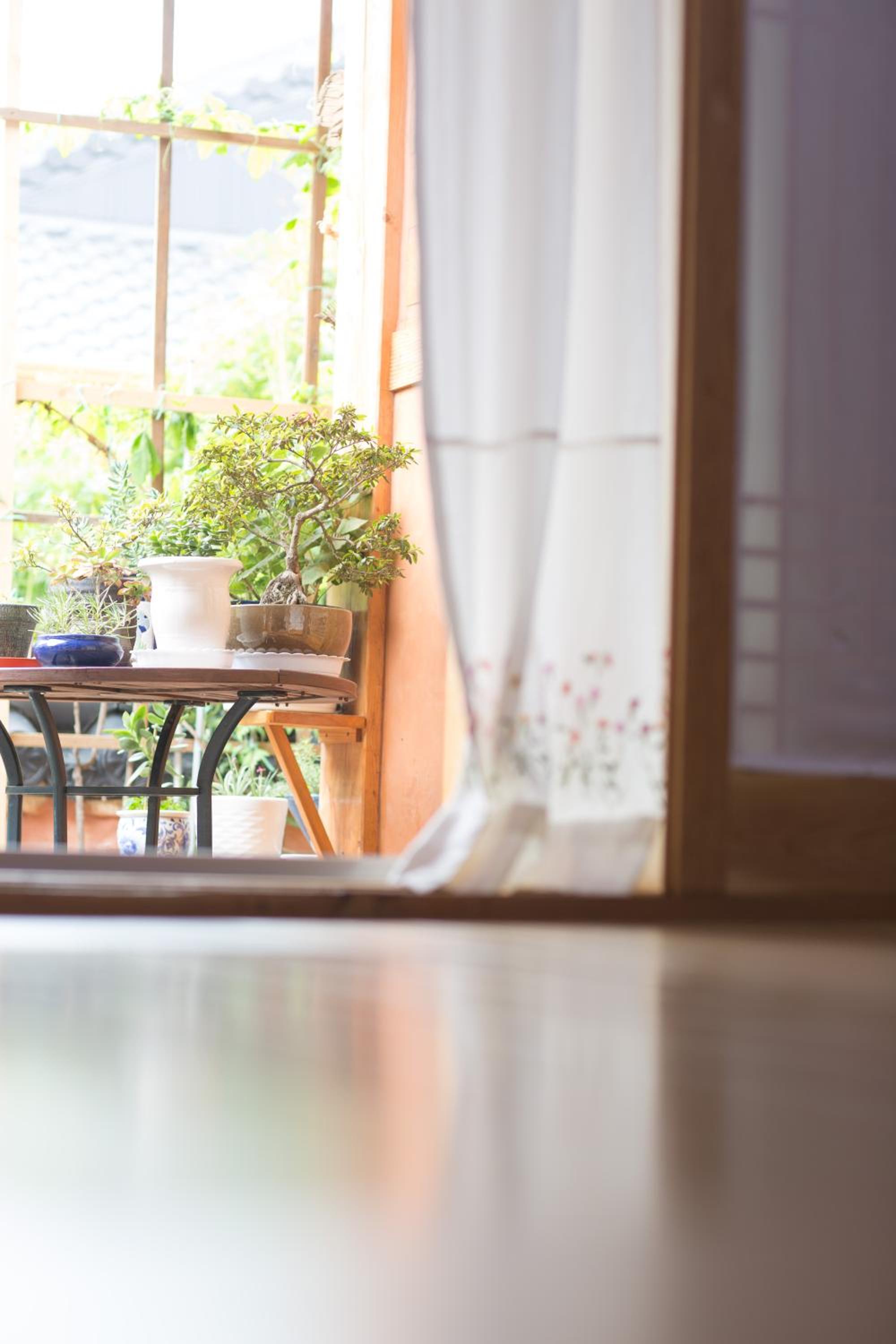 Double Room with Garden View - Photo 6