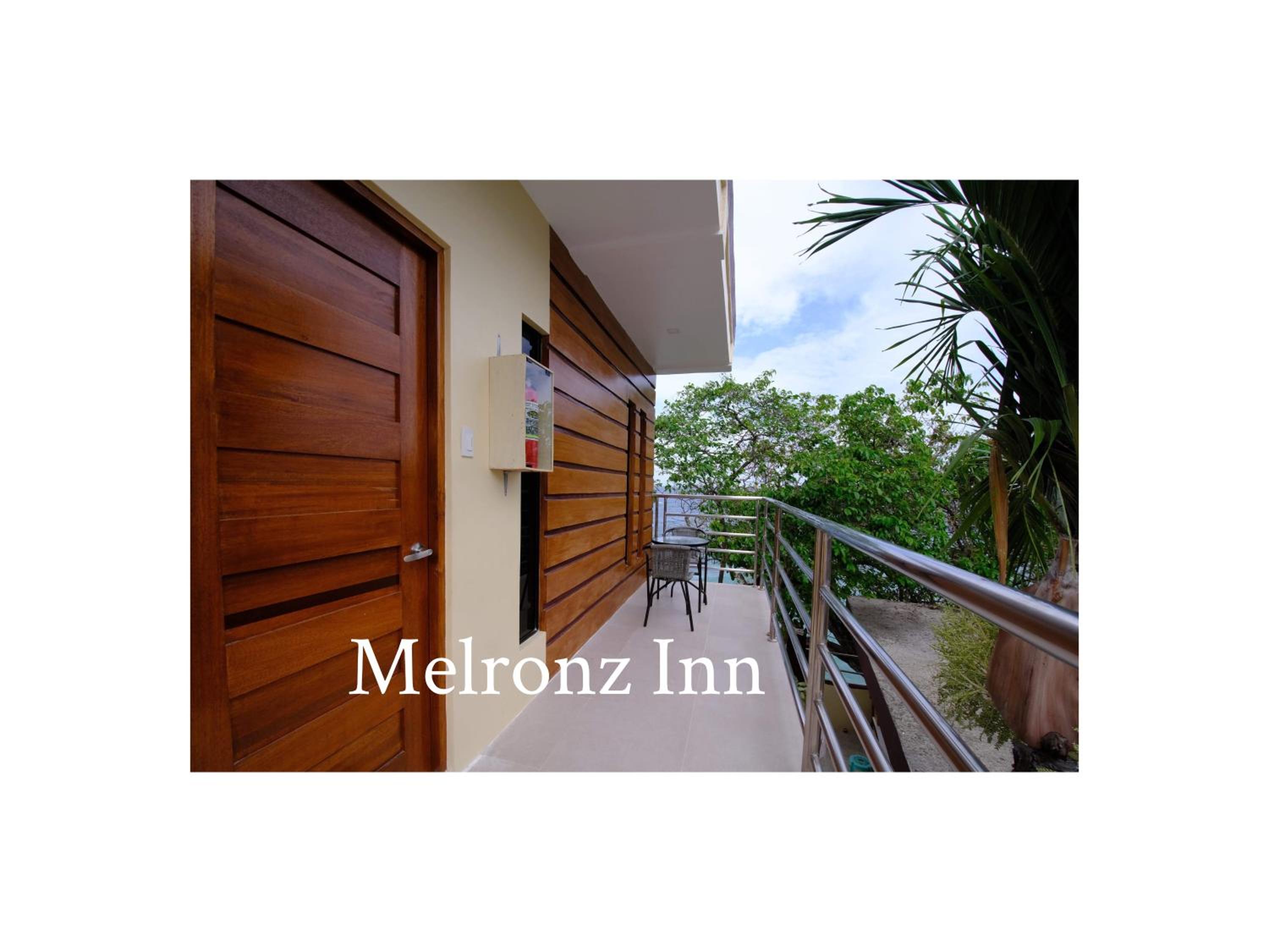 Double Room with Terrace - Photo 2