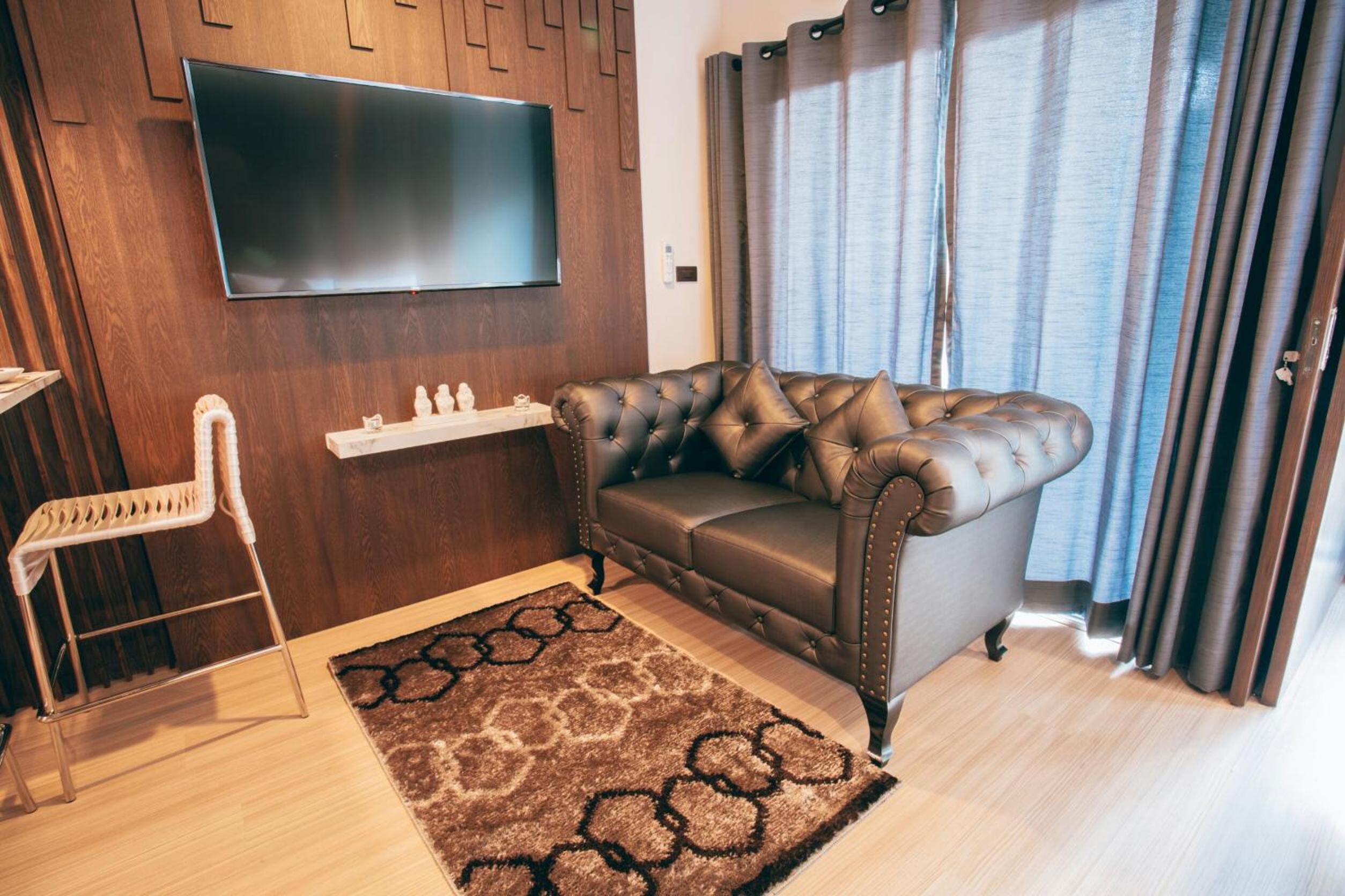 Deluxe Double Room - Photo 3