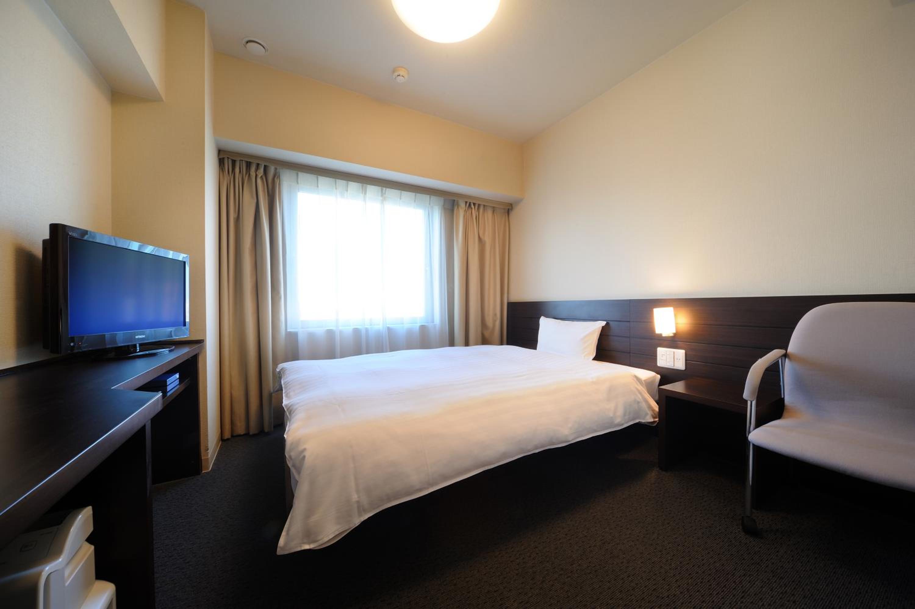 Standard Double Room - Non-Smoking