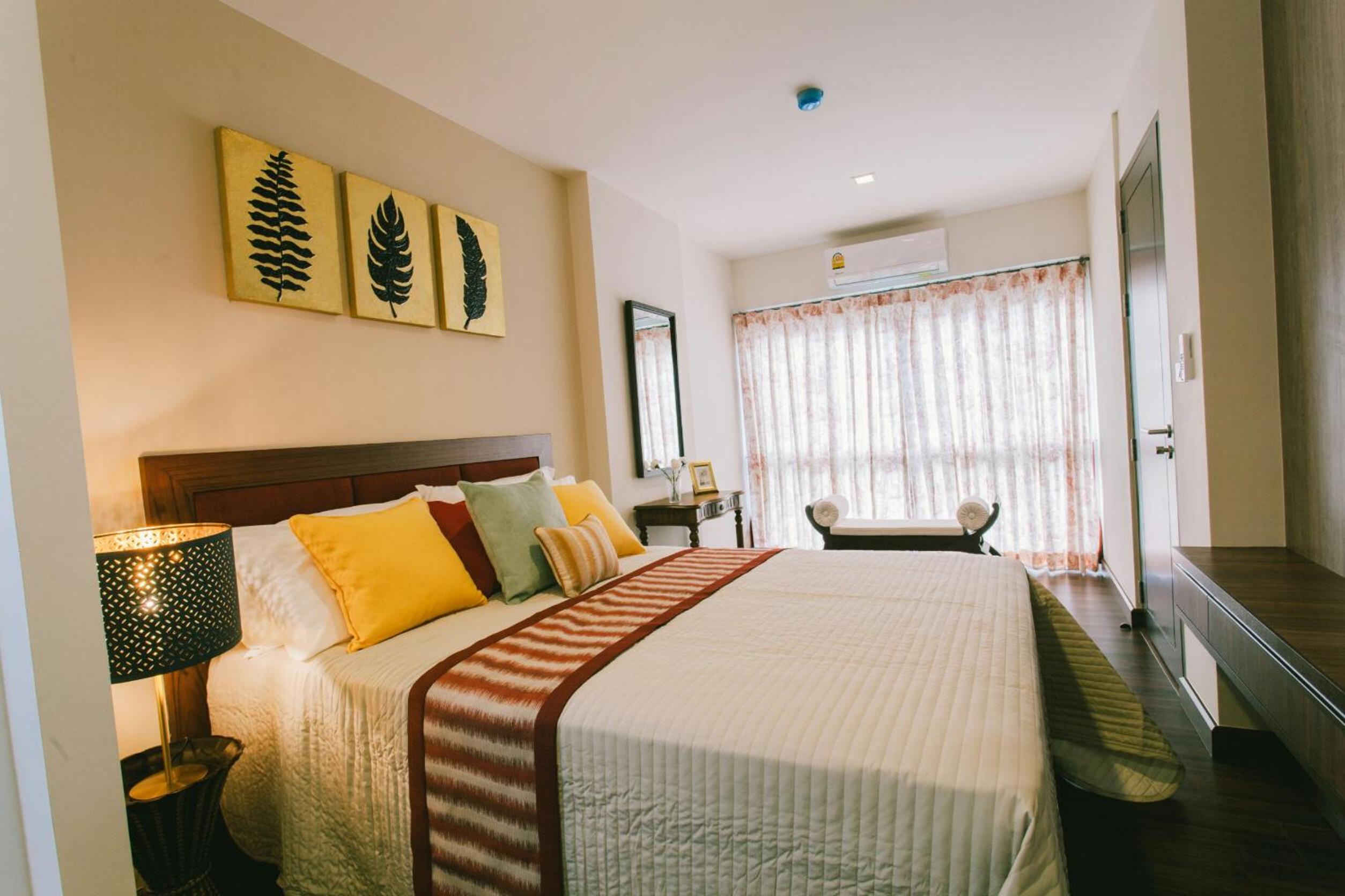 Deluxe Double Room - Photo 4