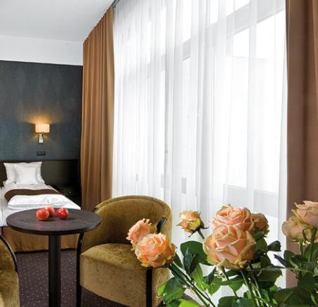 Standard Single Room photo 3