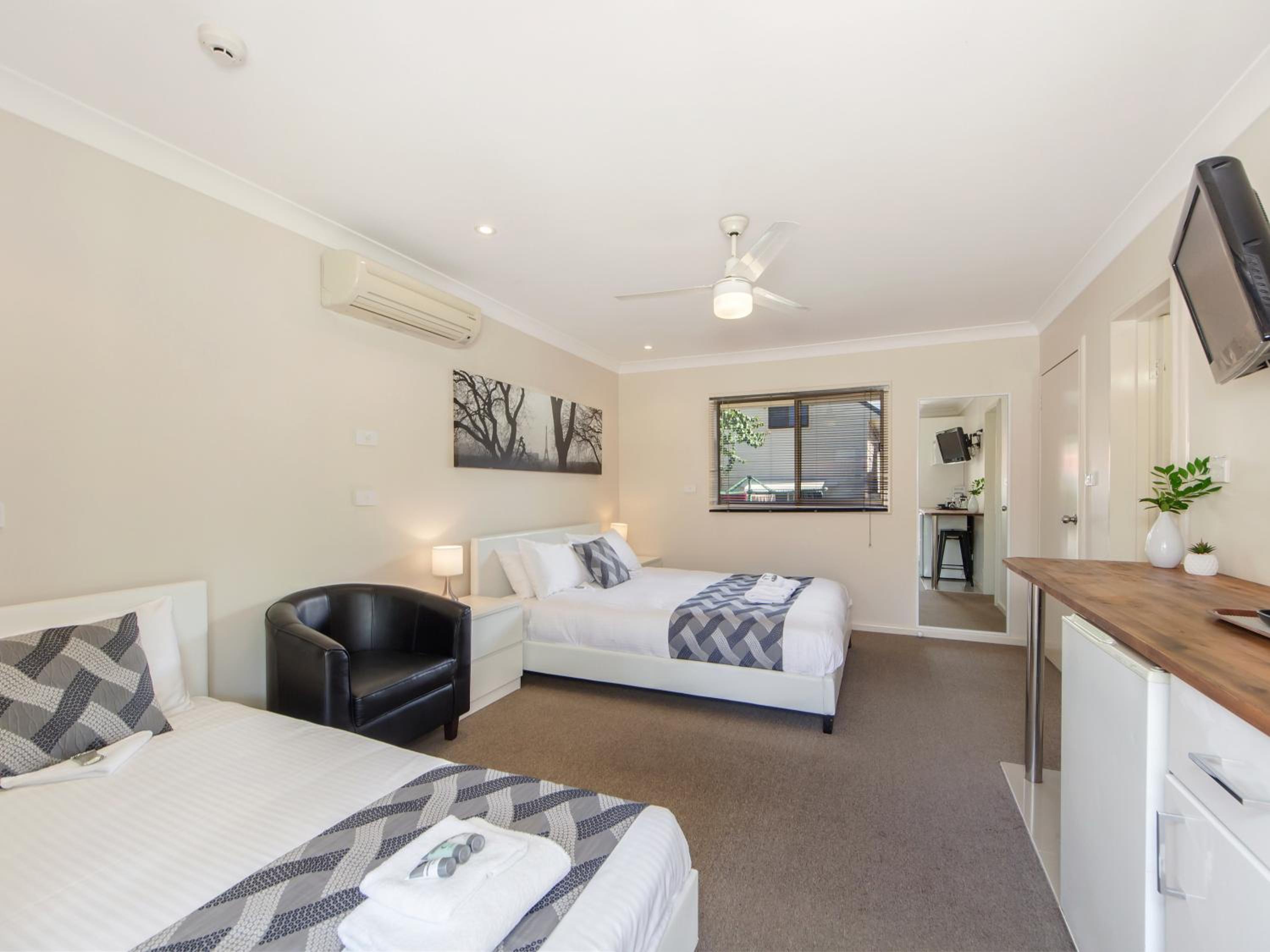 Triple Room photo 1