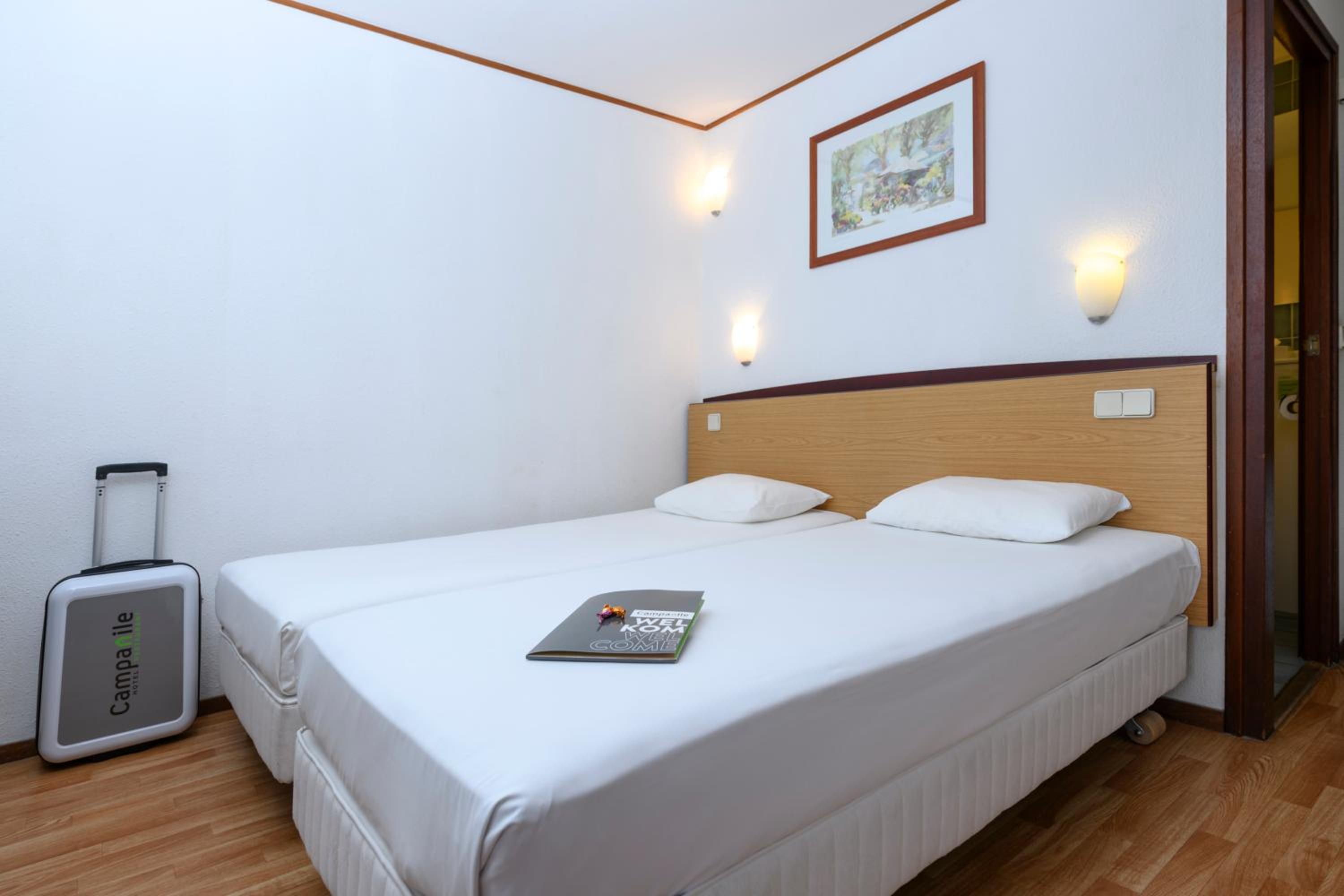 Twin Room photo 1