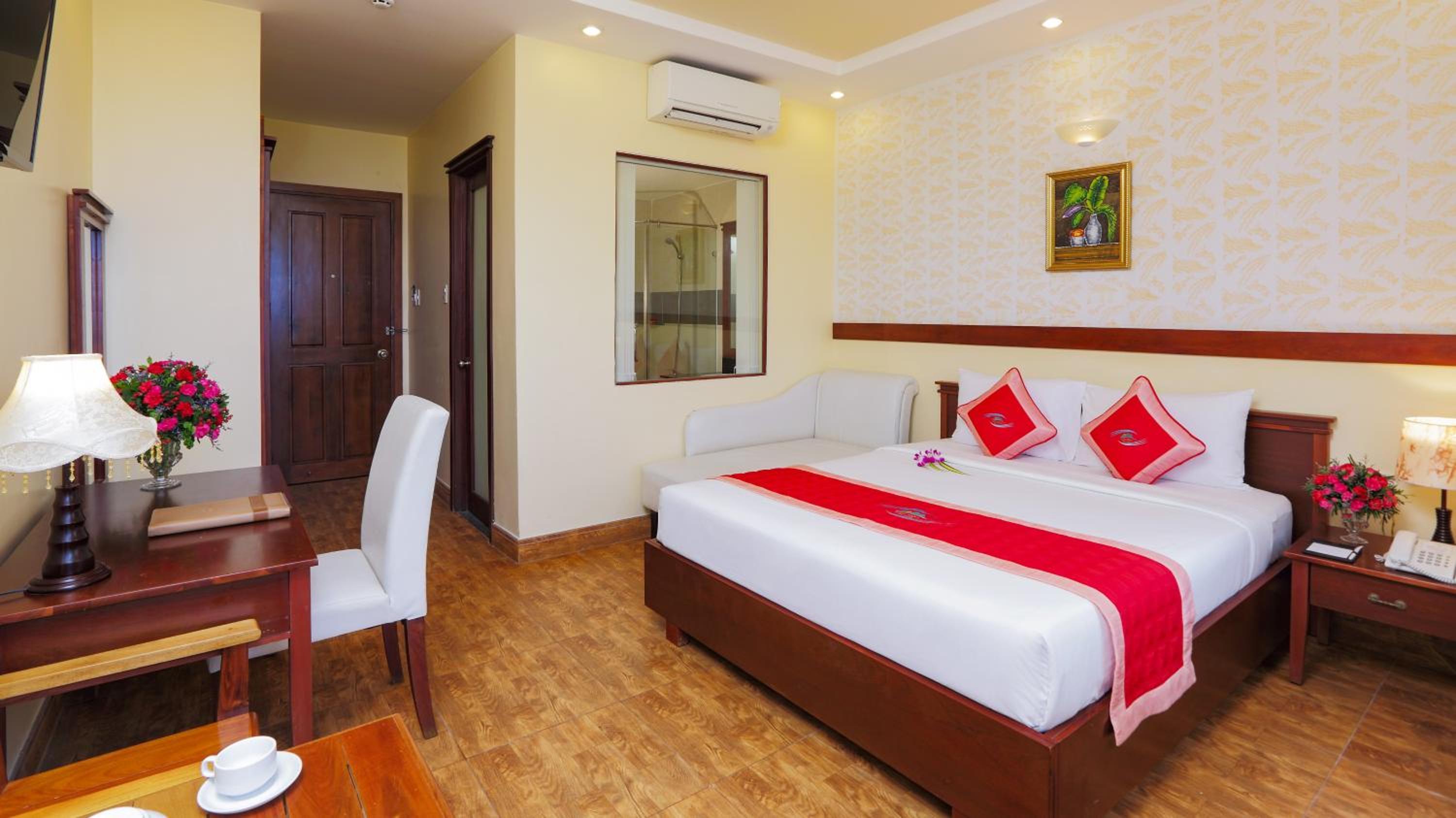 Superior Sea View Rooms photo 2