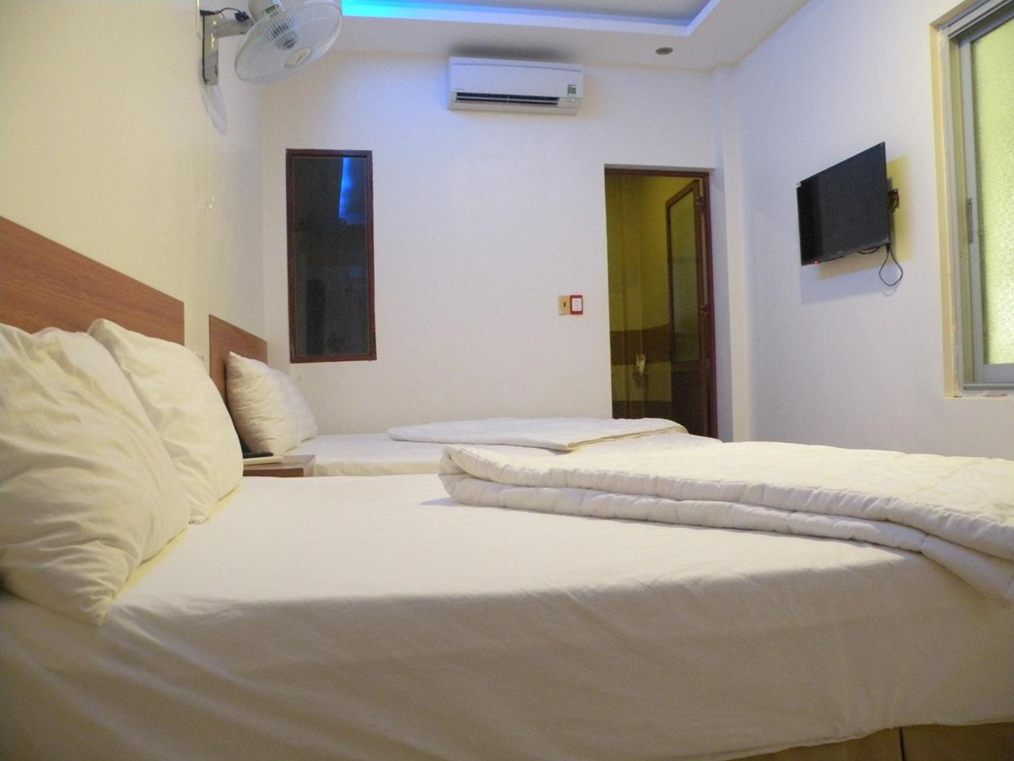 Budget Double or Twin Room