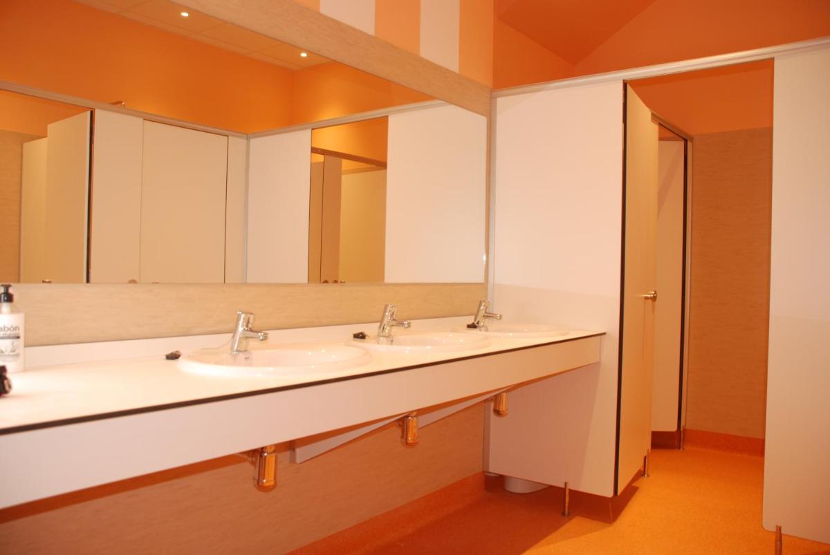 Bunk Bed in Mixed Dormitory Room 4 beds photo 1
