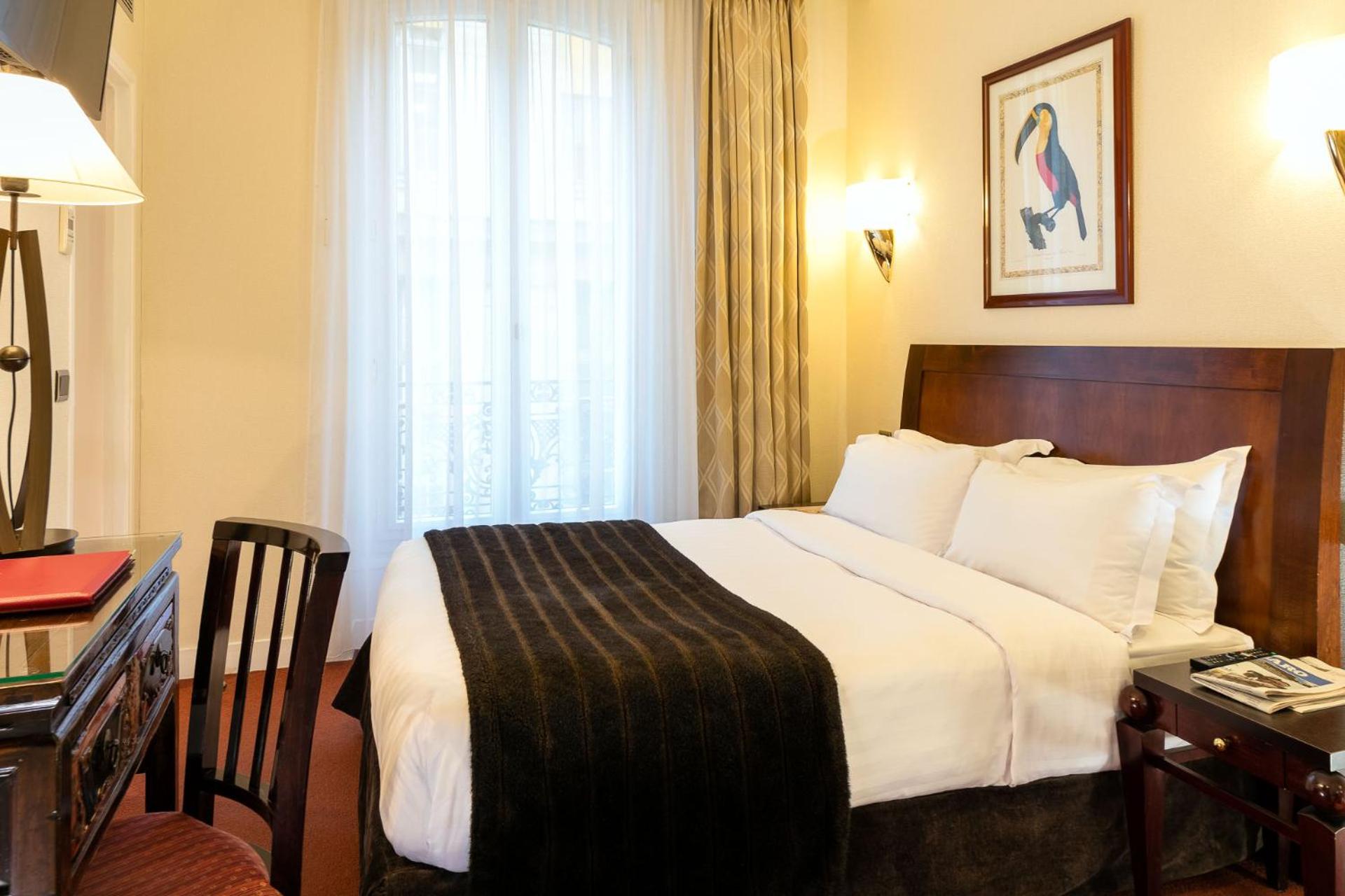 Double Room photo 3
