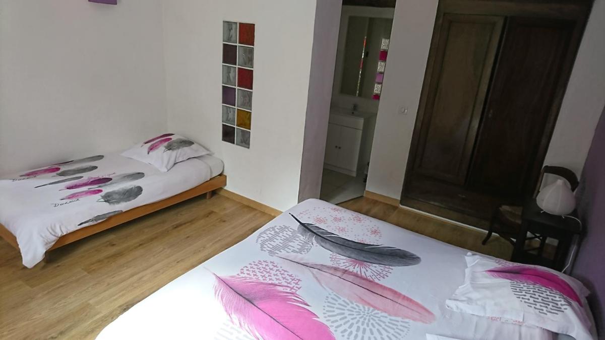 Triple Room with Mountain View photo 2