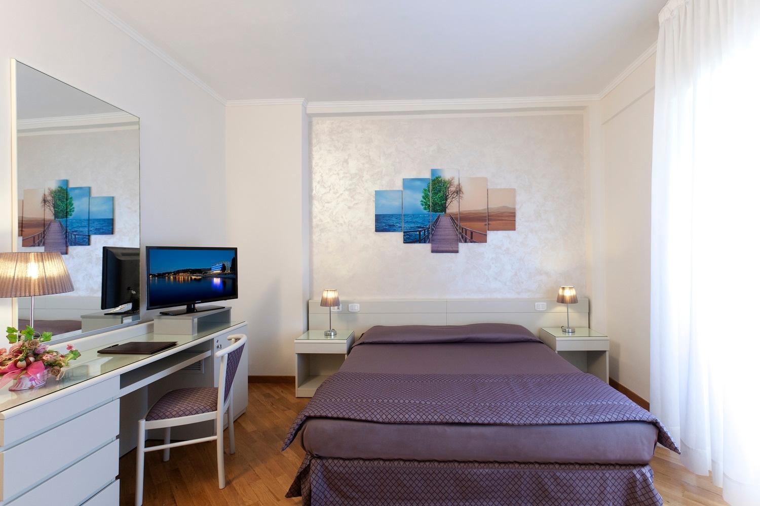 Suite with Sea View