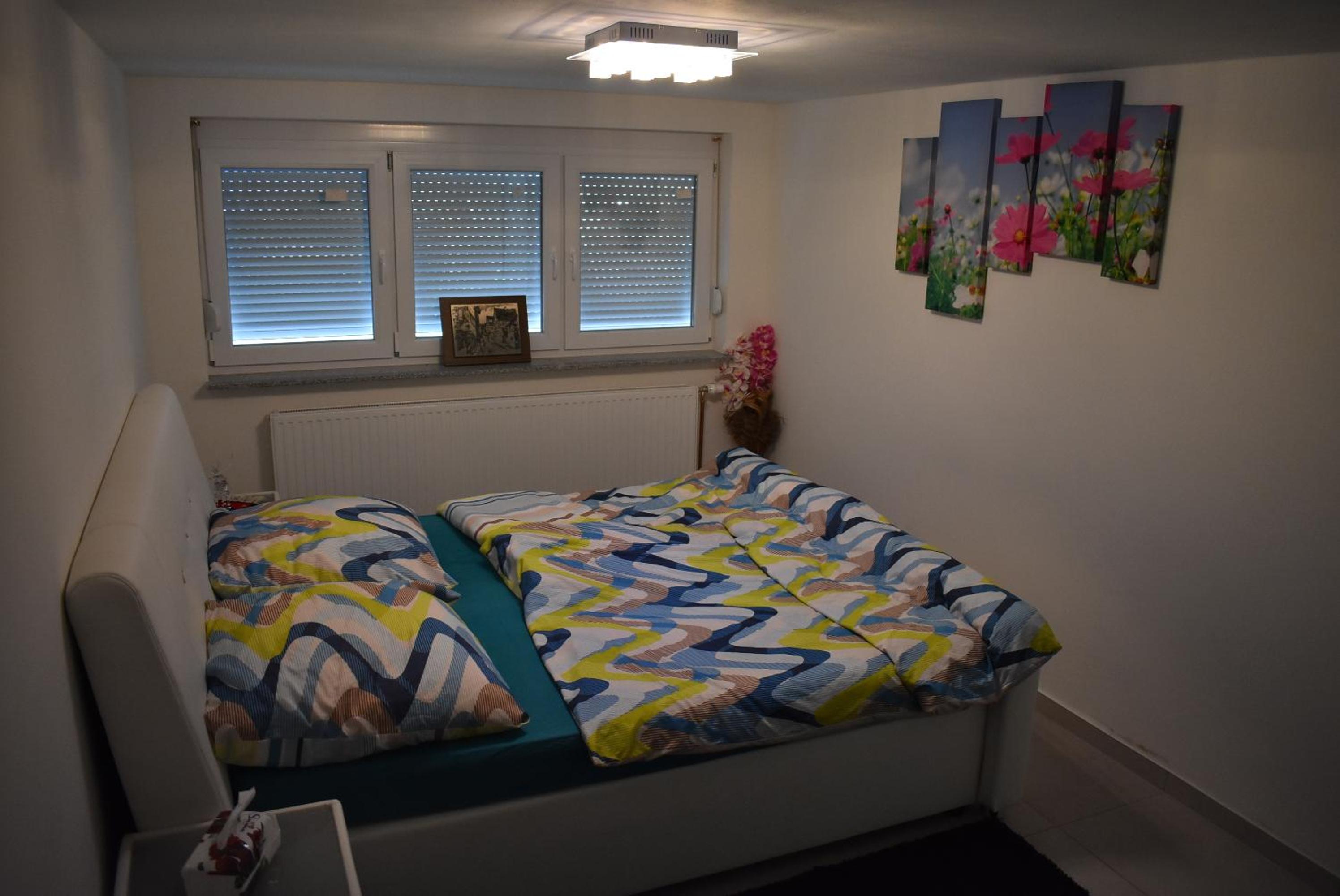 Apartment photo 1